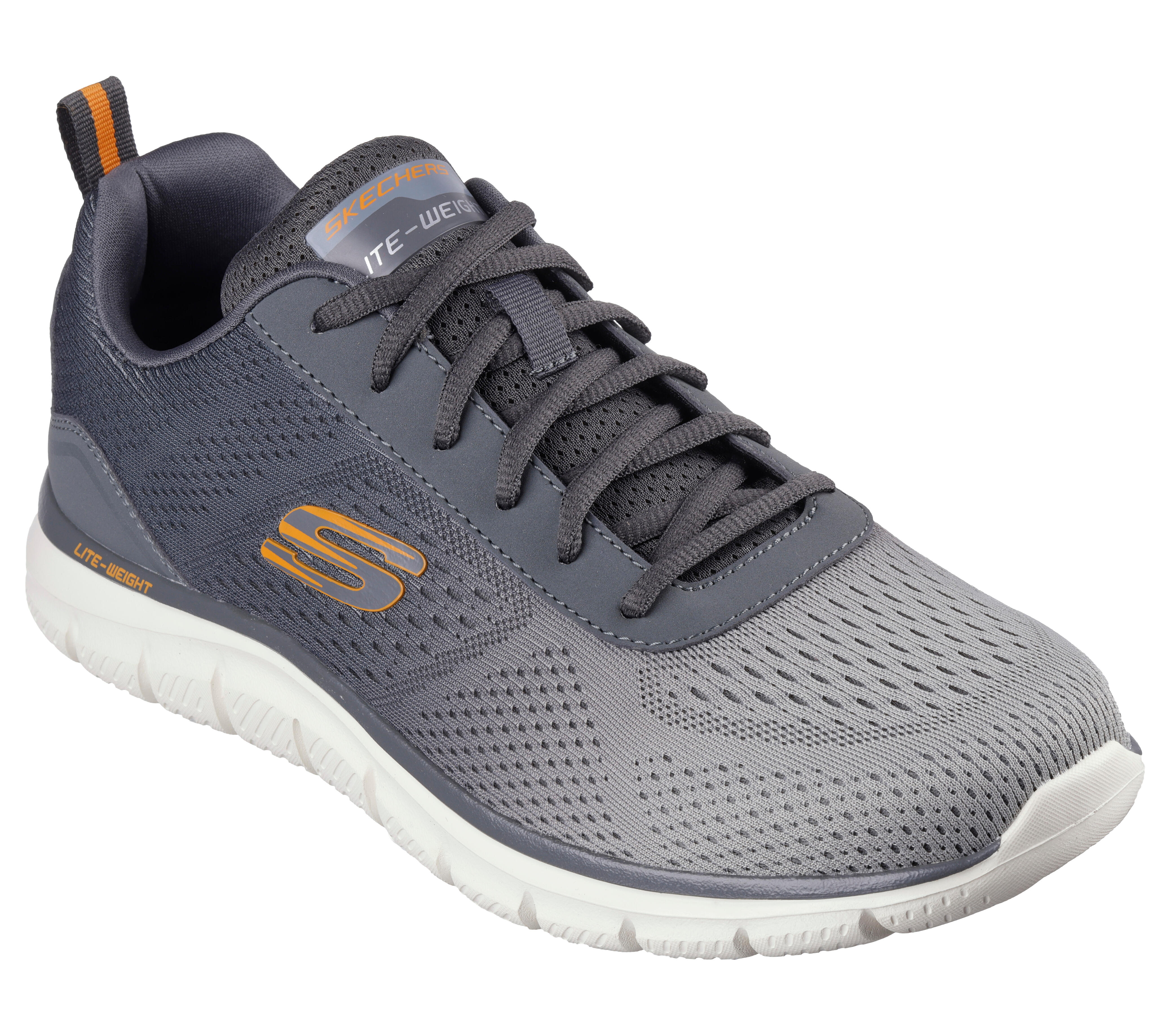 Buty do chodzenia męskie Skechers 232399LTGY