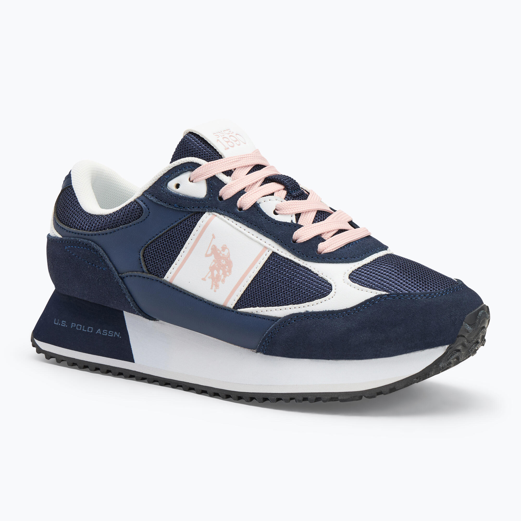 Buty damskie U.S. Polo Assn. SACHA006