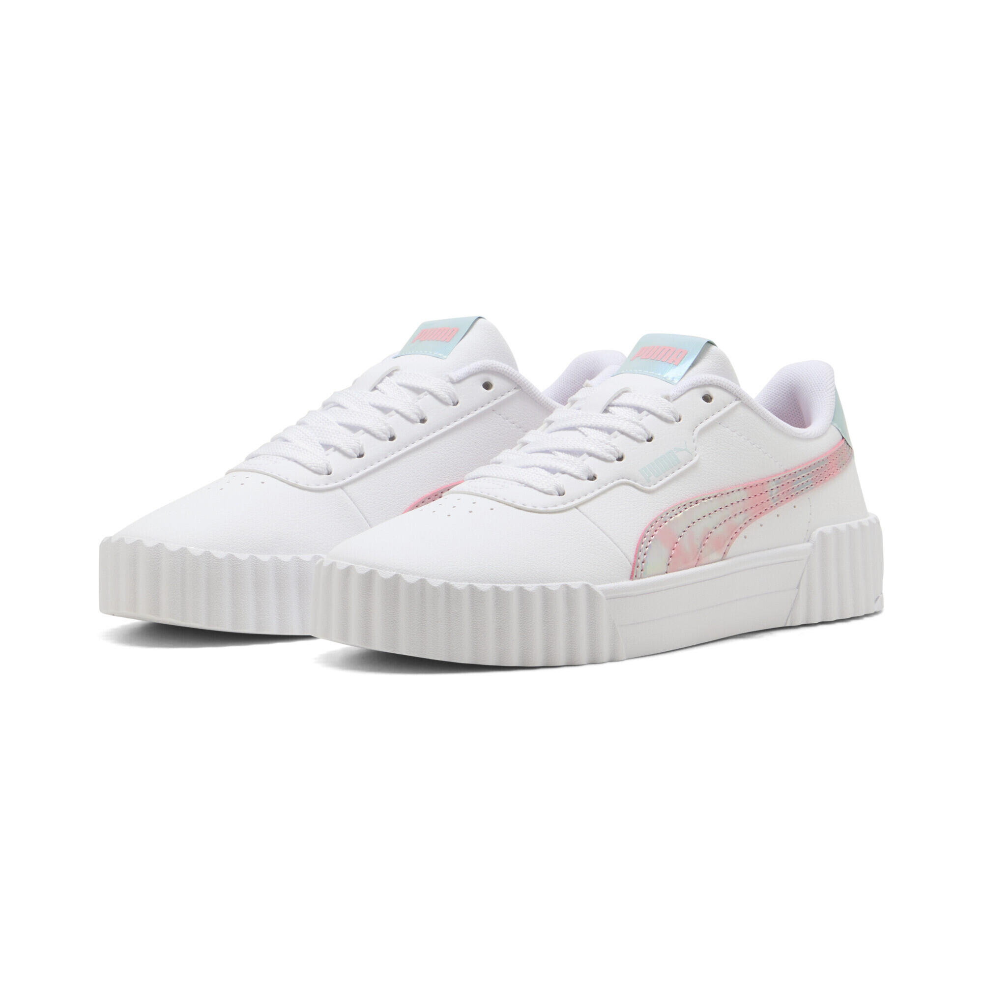 Buty damskie sportowe Puma CARINA 3.0 SPACE BELLE