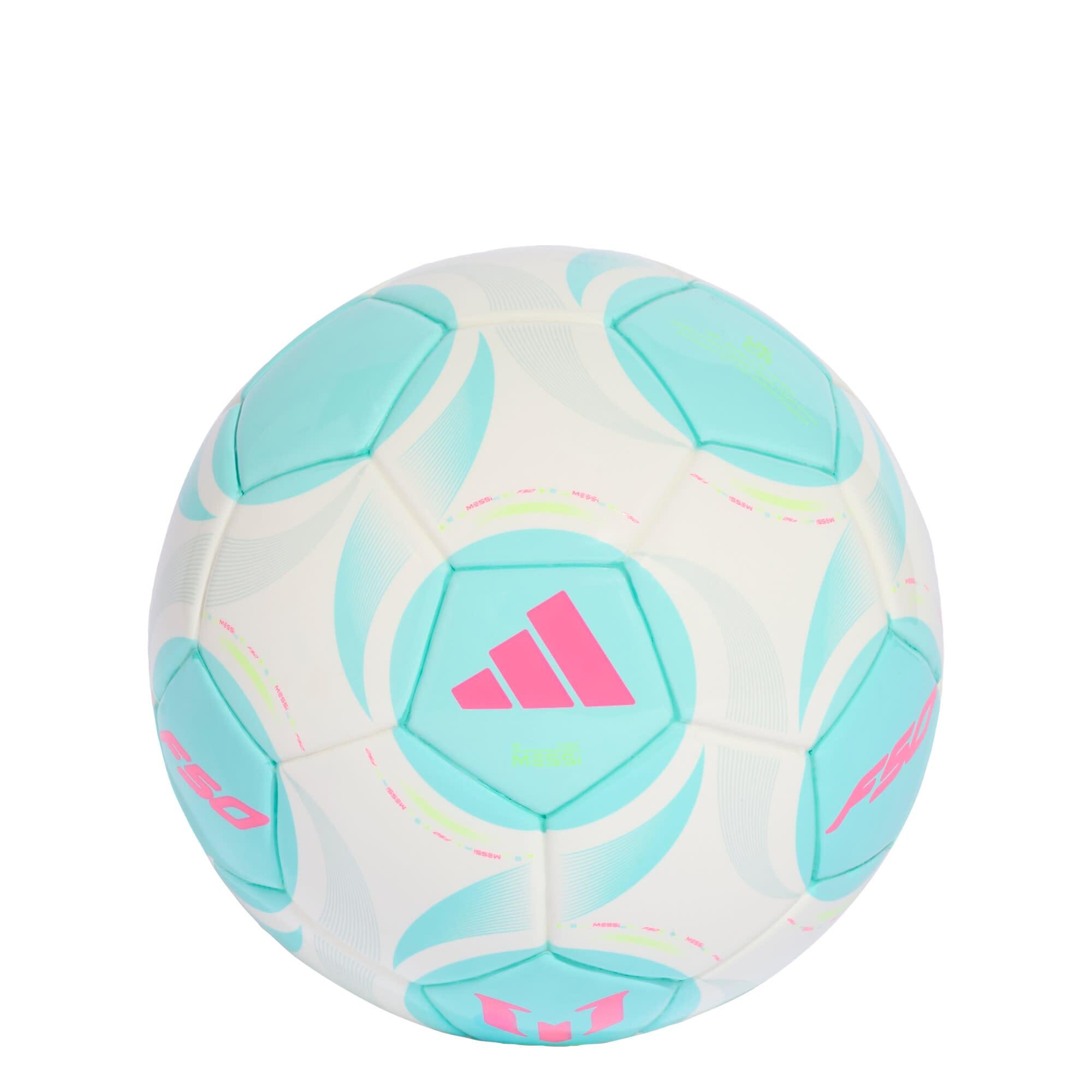 MINIPIŁKA MESSI