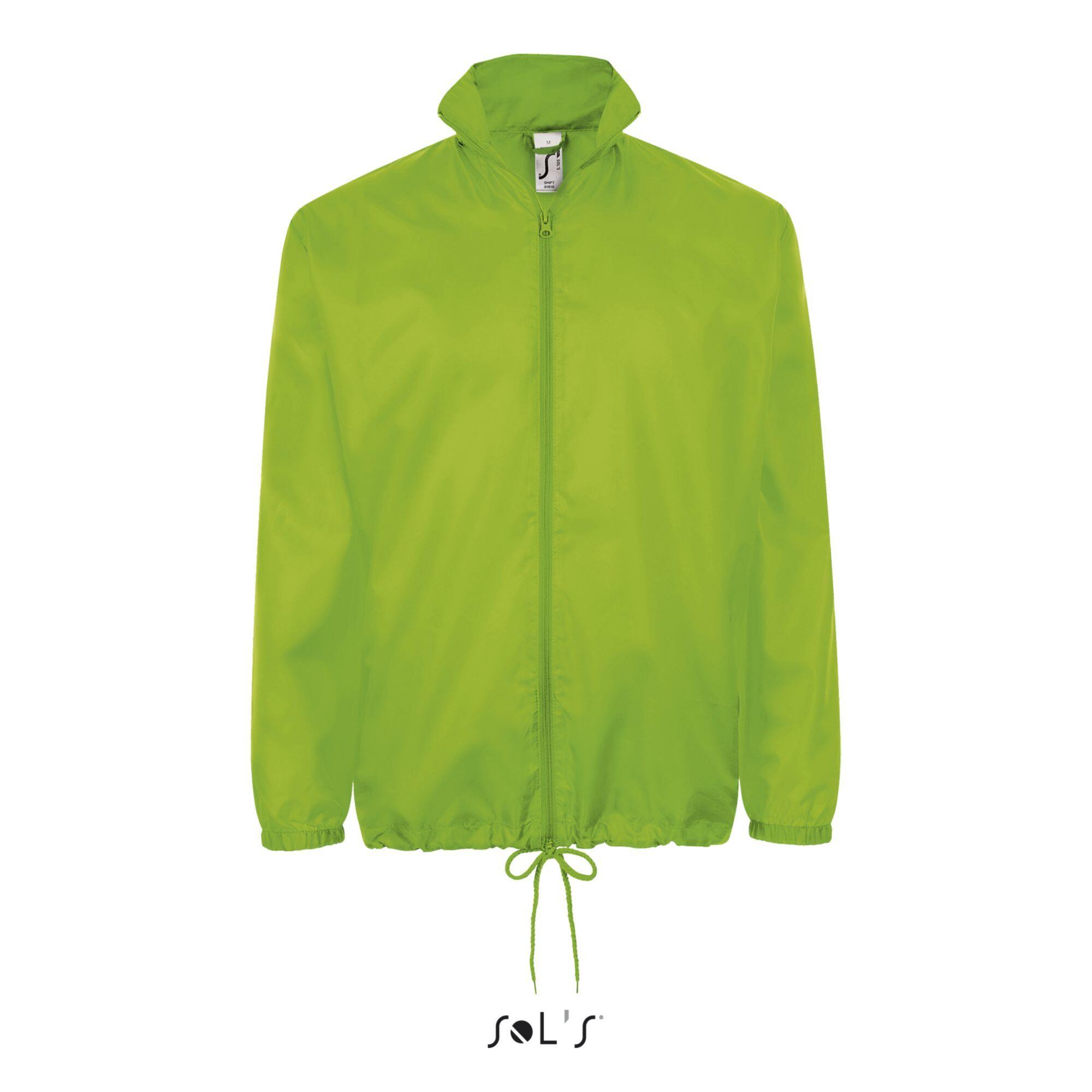 Windbreaker Sol's Shift