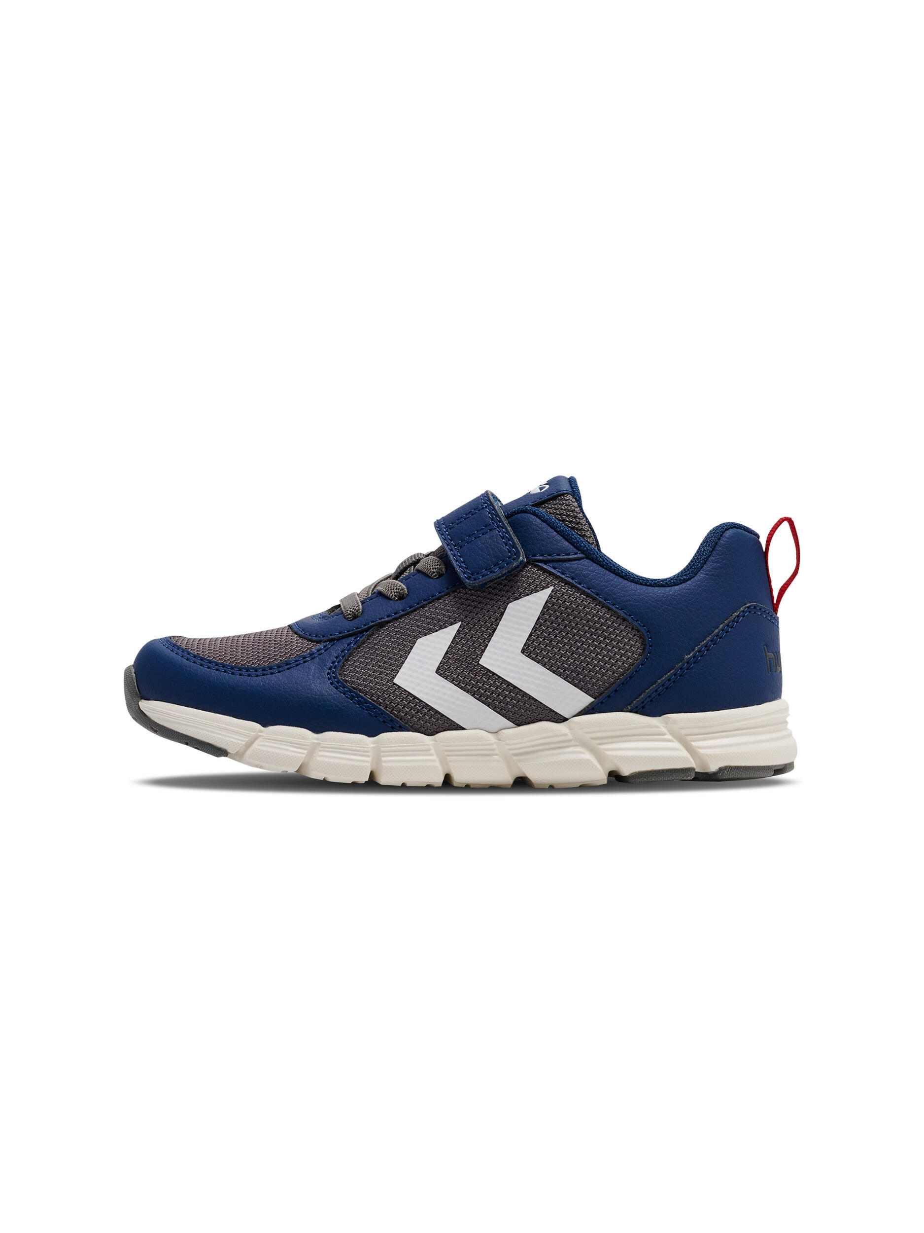 Baskets dziecięce Hummel Speed 2.0