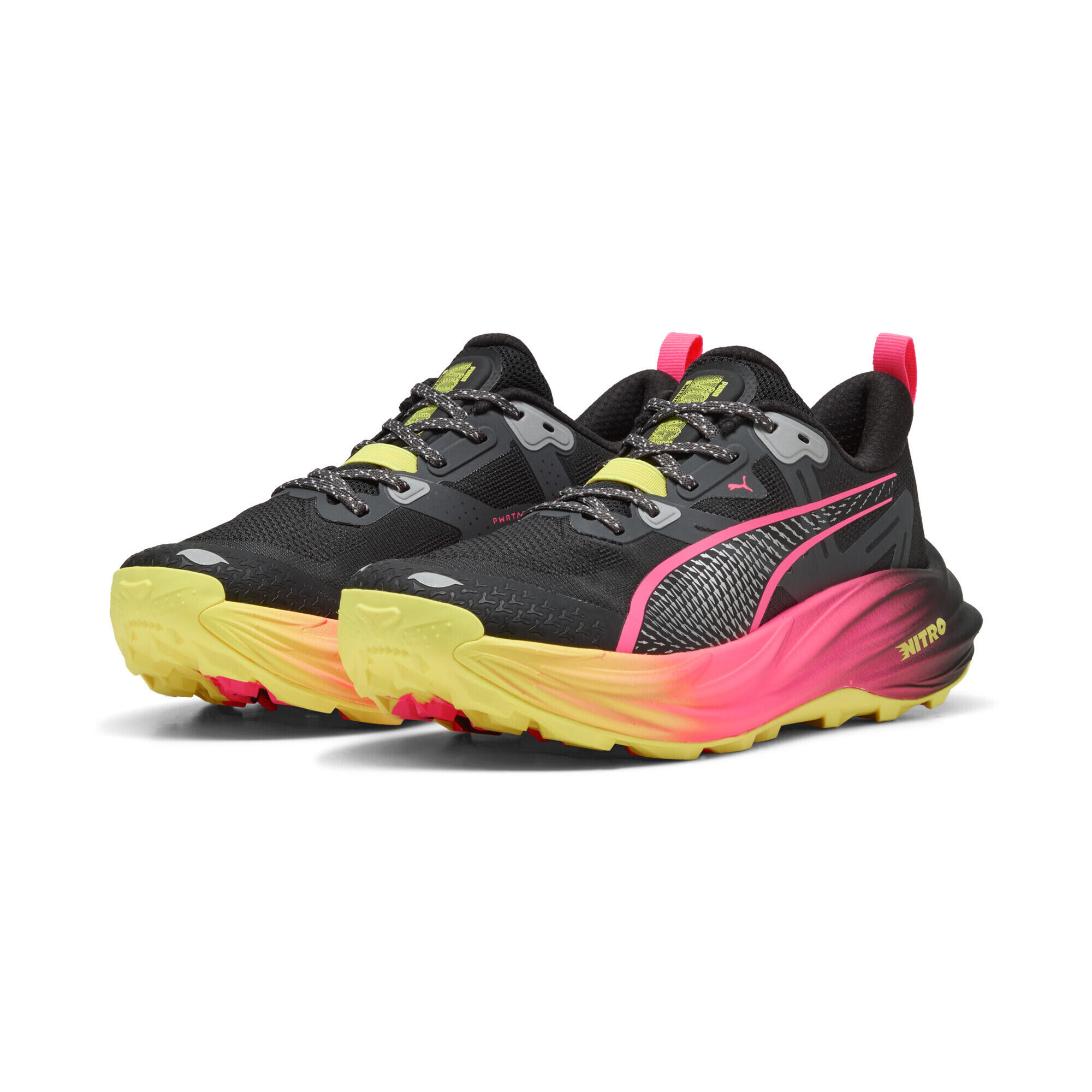 Damskie buty do biegania Voyage NITRO™ PUMA