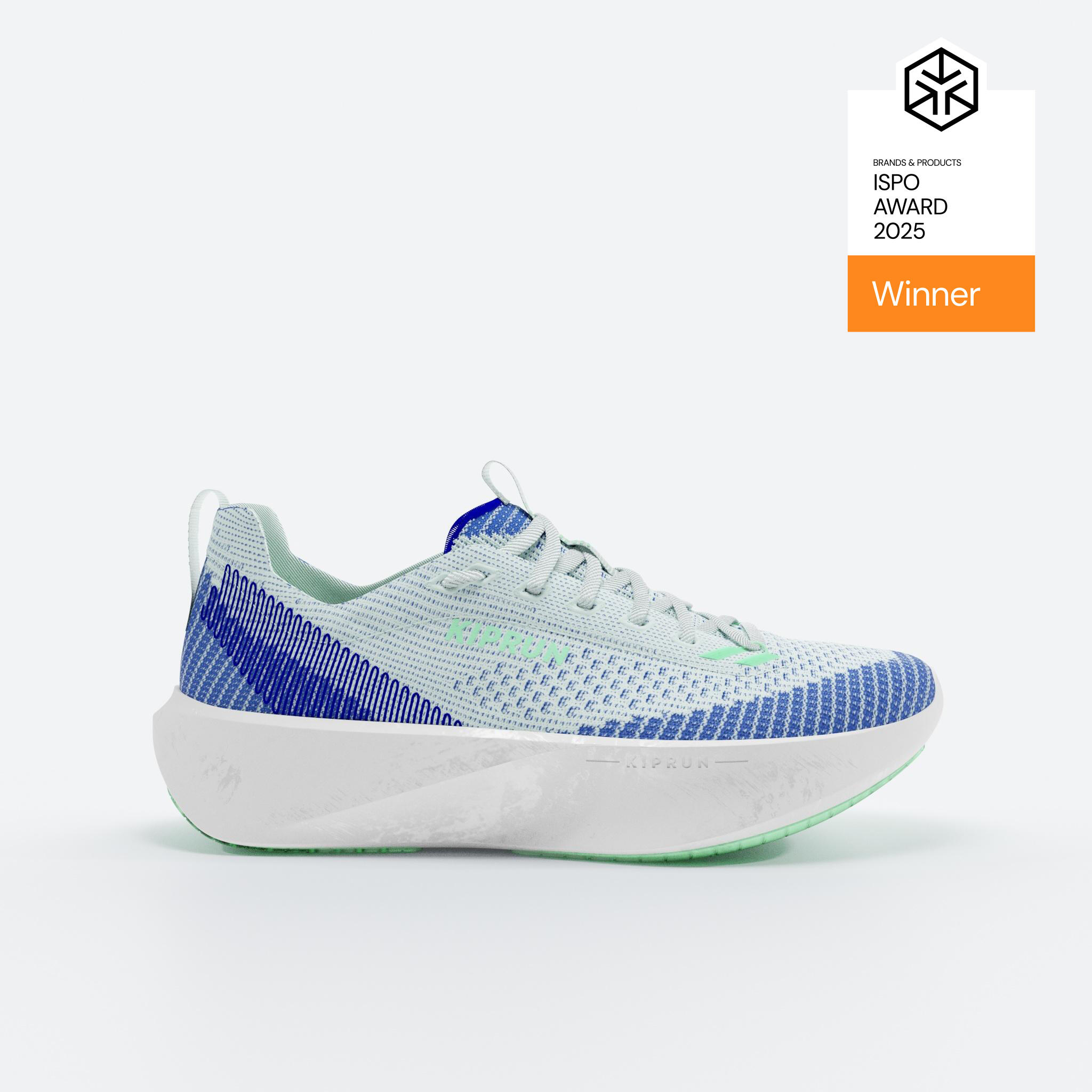 Buty do biegania męskie Kiprun KipX