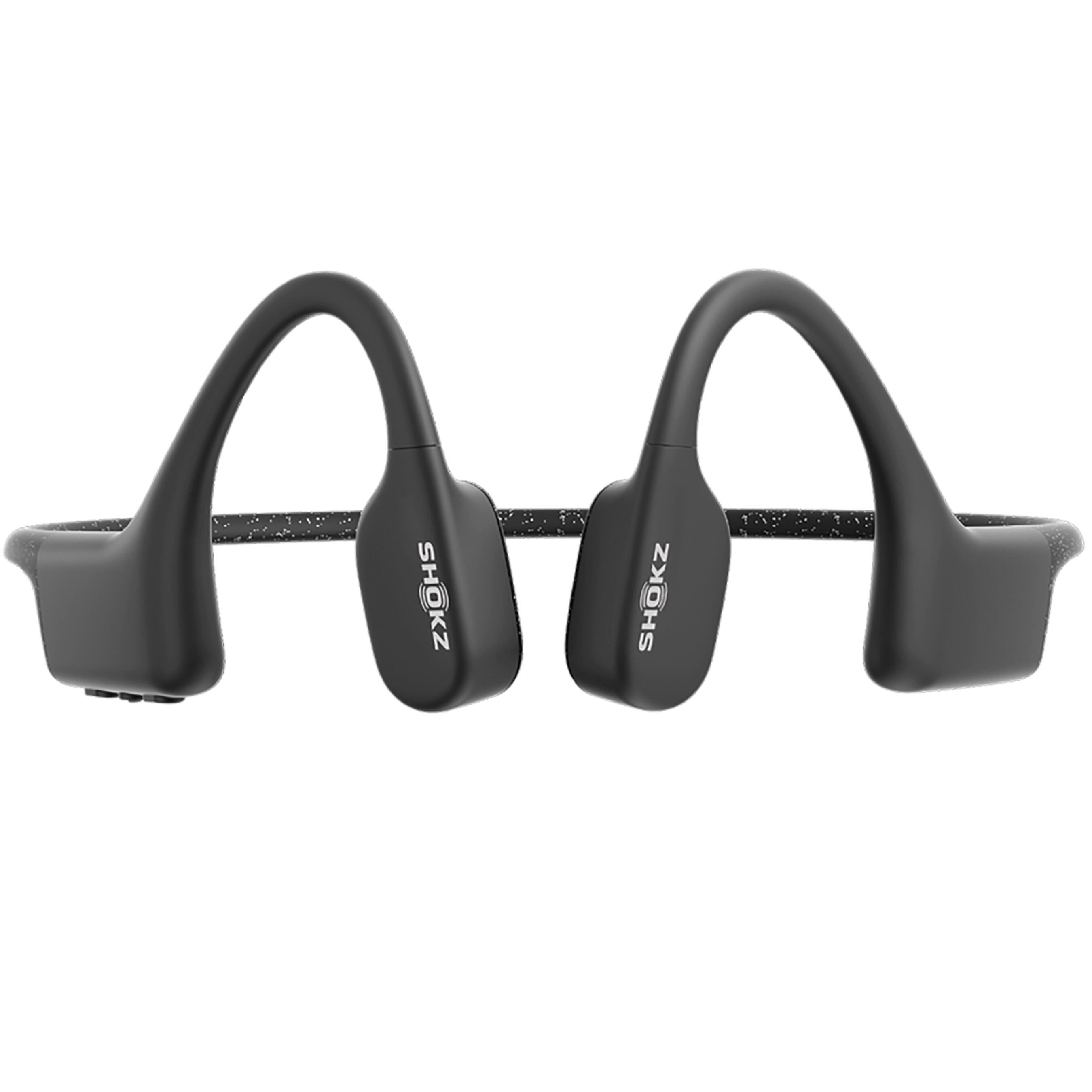 Słuchawki pływackie Shokz Openswim MP3 z przewodnictwem kostnym