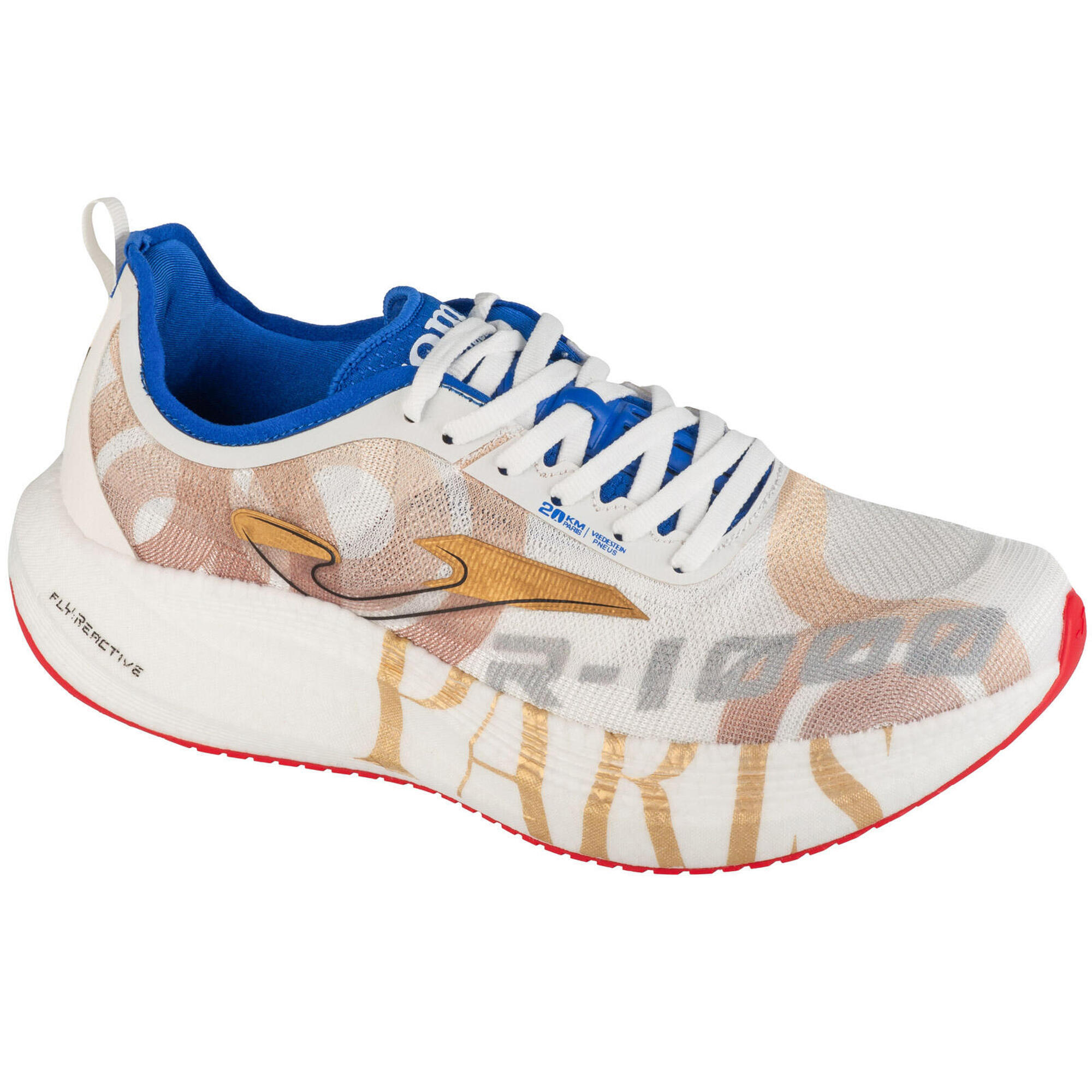 Buty do biegania męskie R.1000 Men 24 RR100W