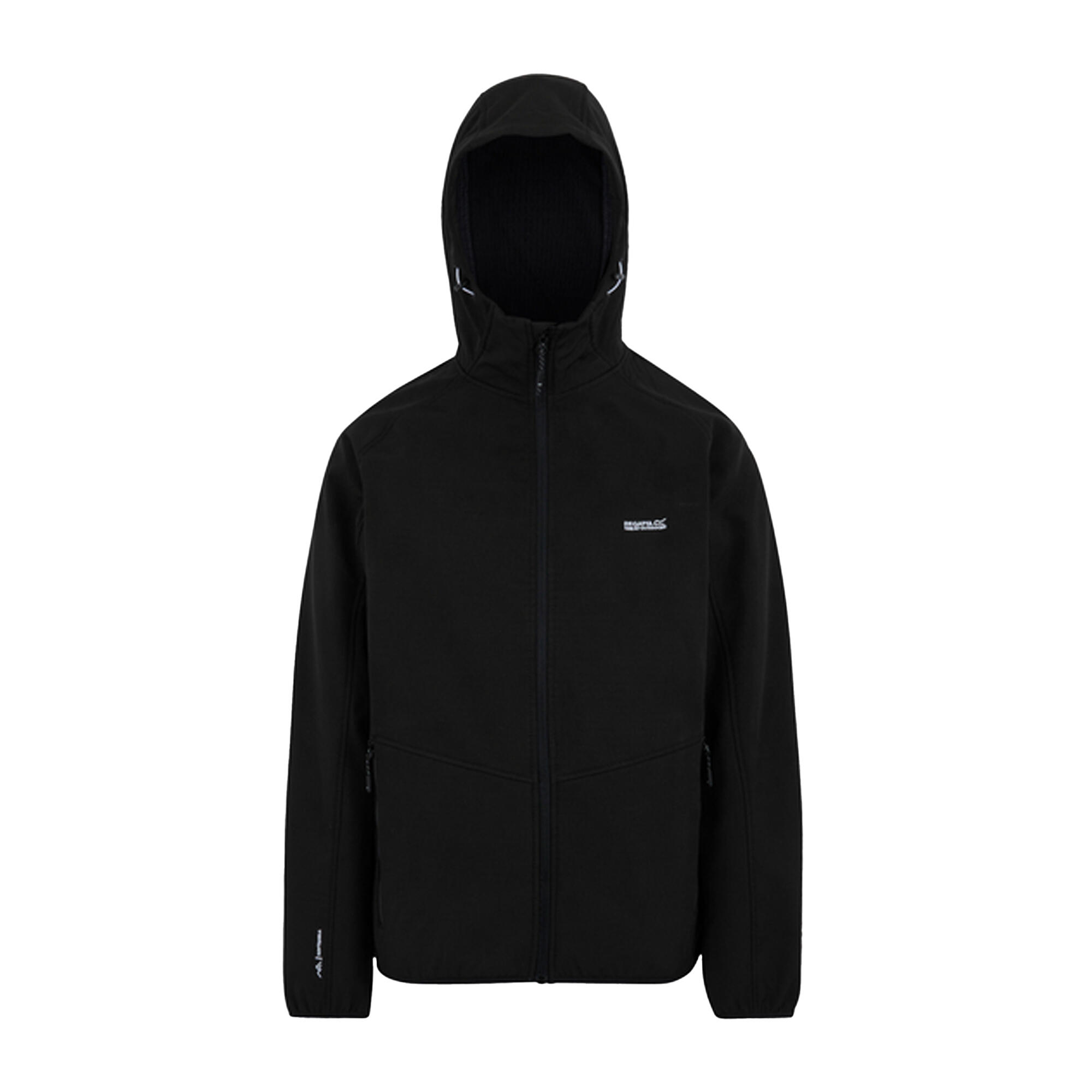 Męski Softshell Arec III