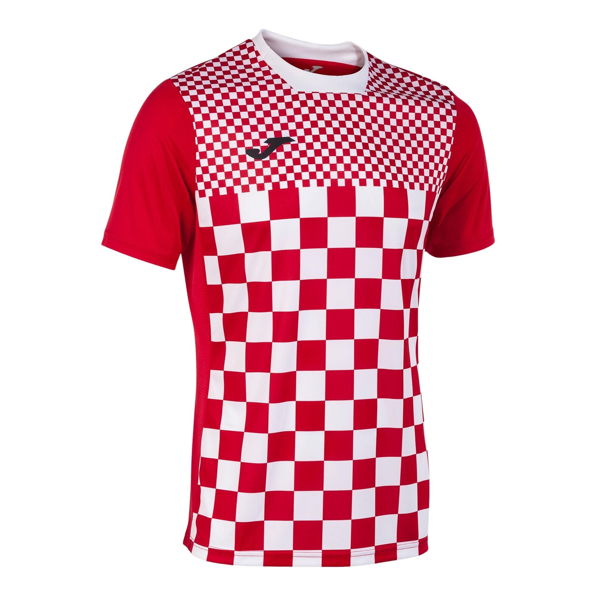 Jersey Joma Flag III
