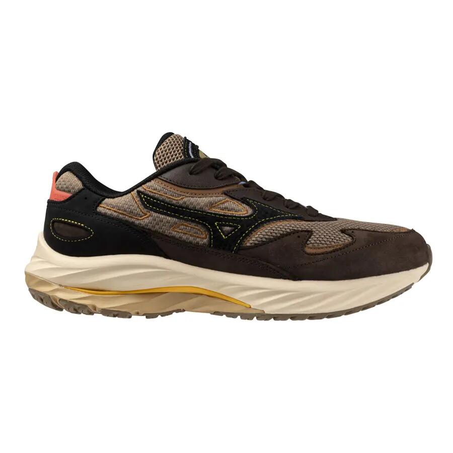 Sneakersy Mizuno Wave Rider Beta