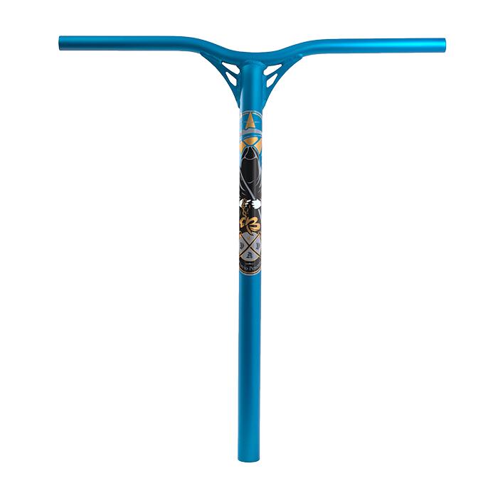 BLUNT BAR REAPER V2 650 MM - Kolor - Niebieski