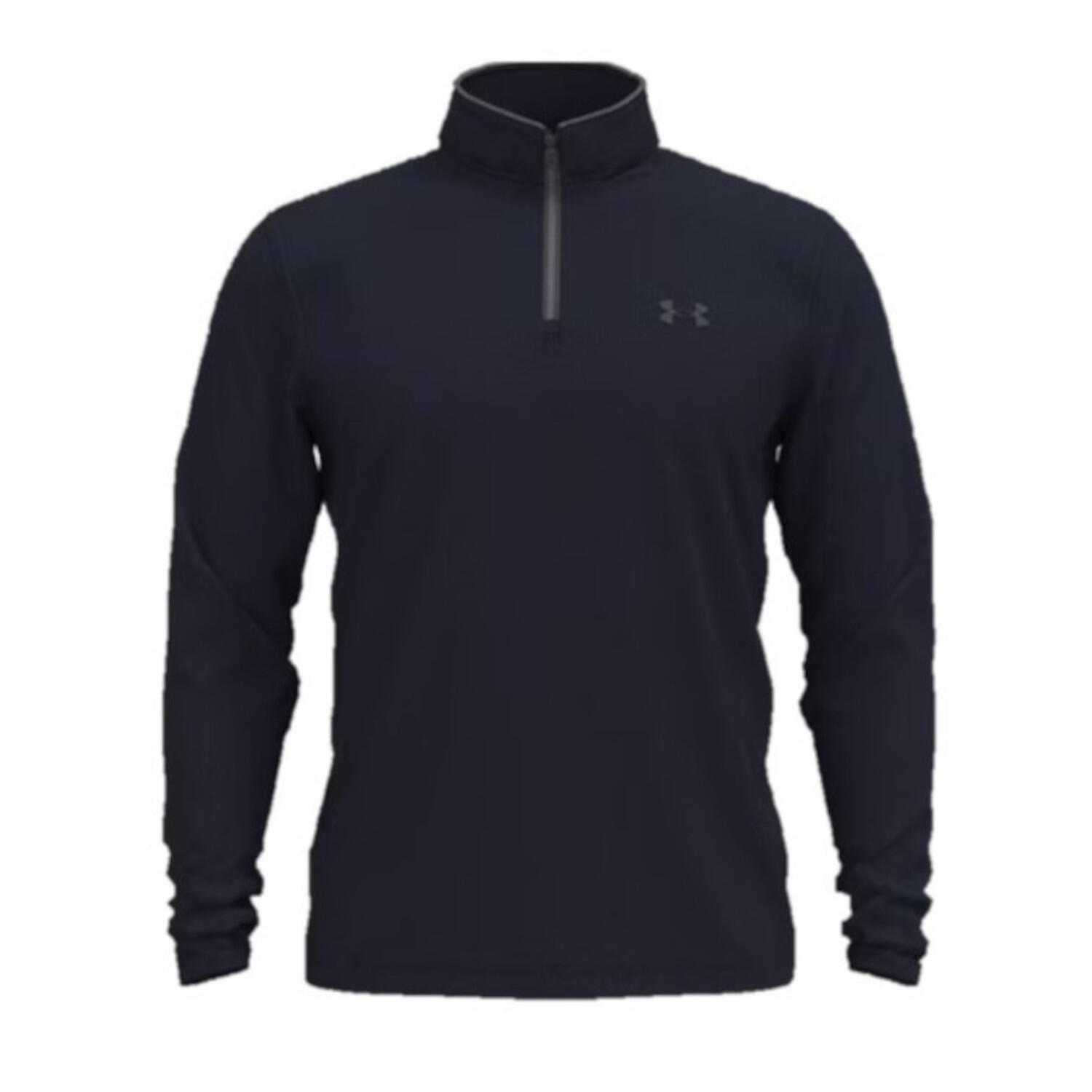 Bluza treningowa z zamkiem błyskawicznym 1/4 Under Armour Match Play