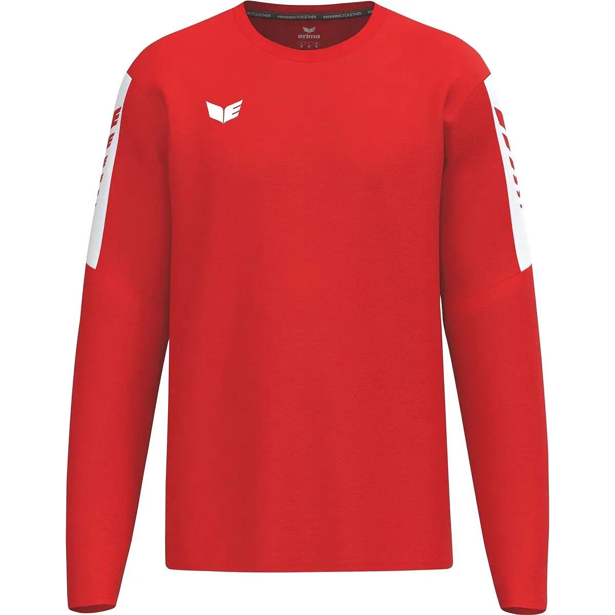 Sweatshirt Erima Intro