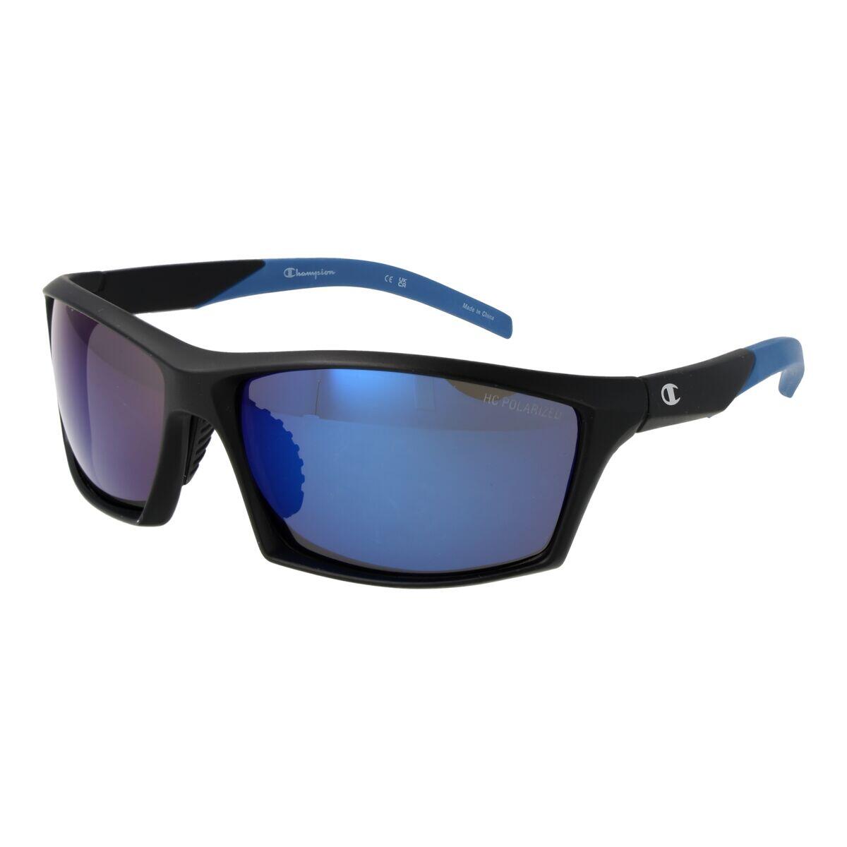 Okulary przeciwsłoneczne Męskie CHAMPION CU5142 64C01