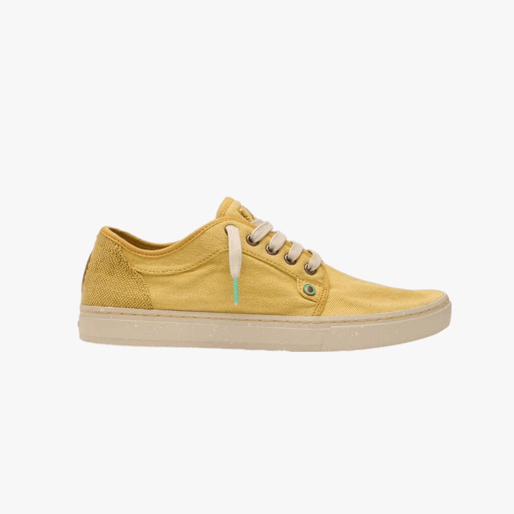 Sneakersy Satorisan Heisei Yellow