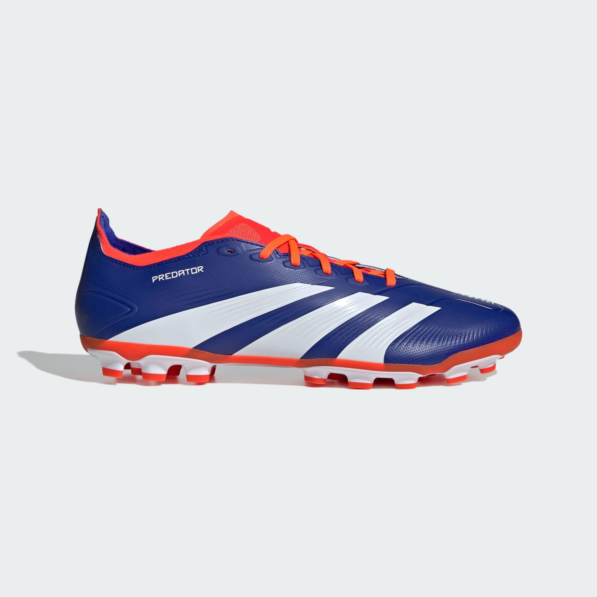 Фото - Футбольні бутси Adidas Buty Predator League 2G/3G AG 