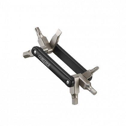 Narzędzia wielofunkcyjne Controltech TL22