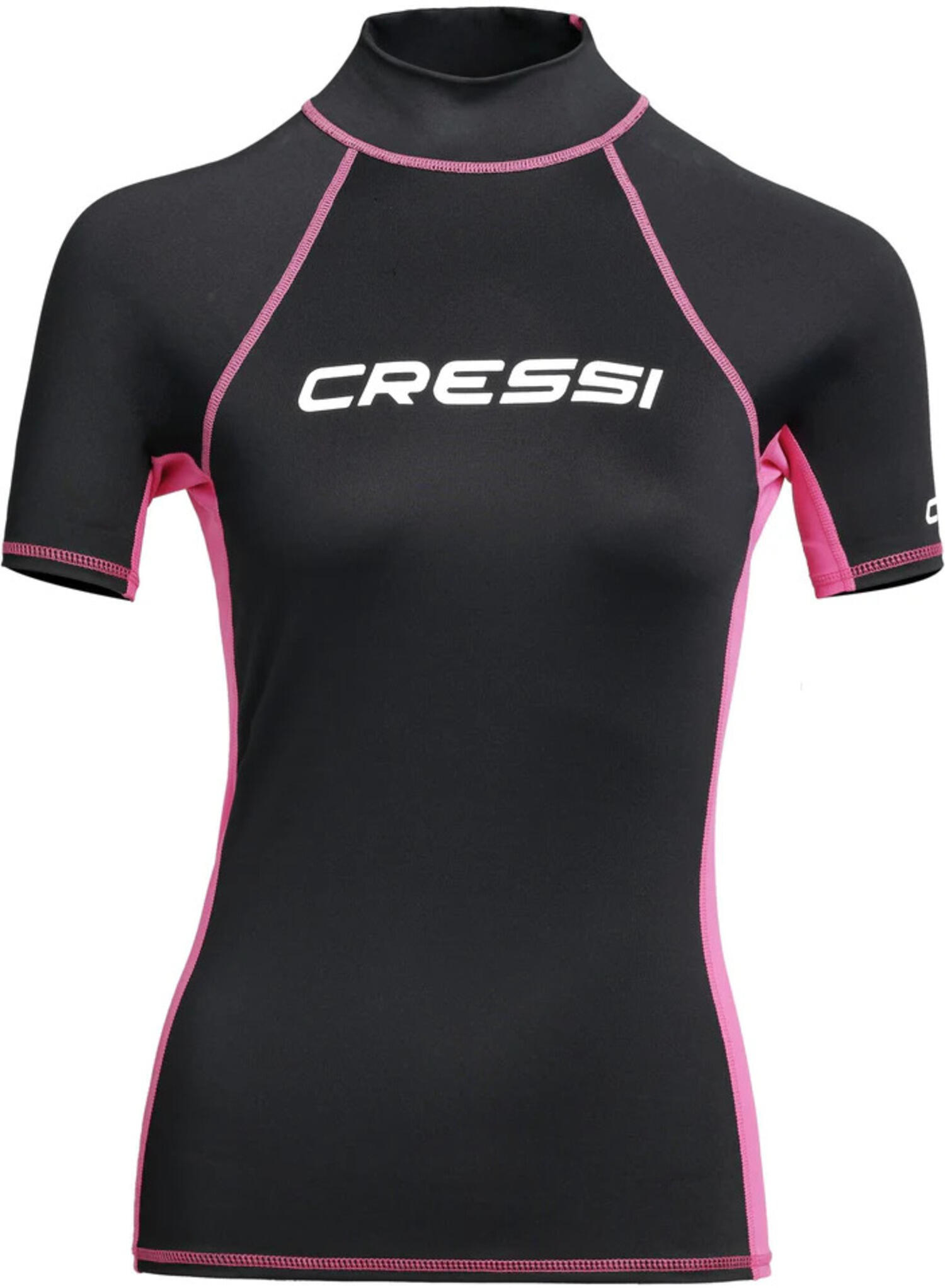 Koszulka do pływania damska Cressi Rash Guard S/SL