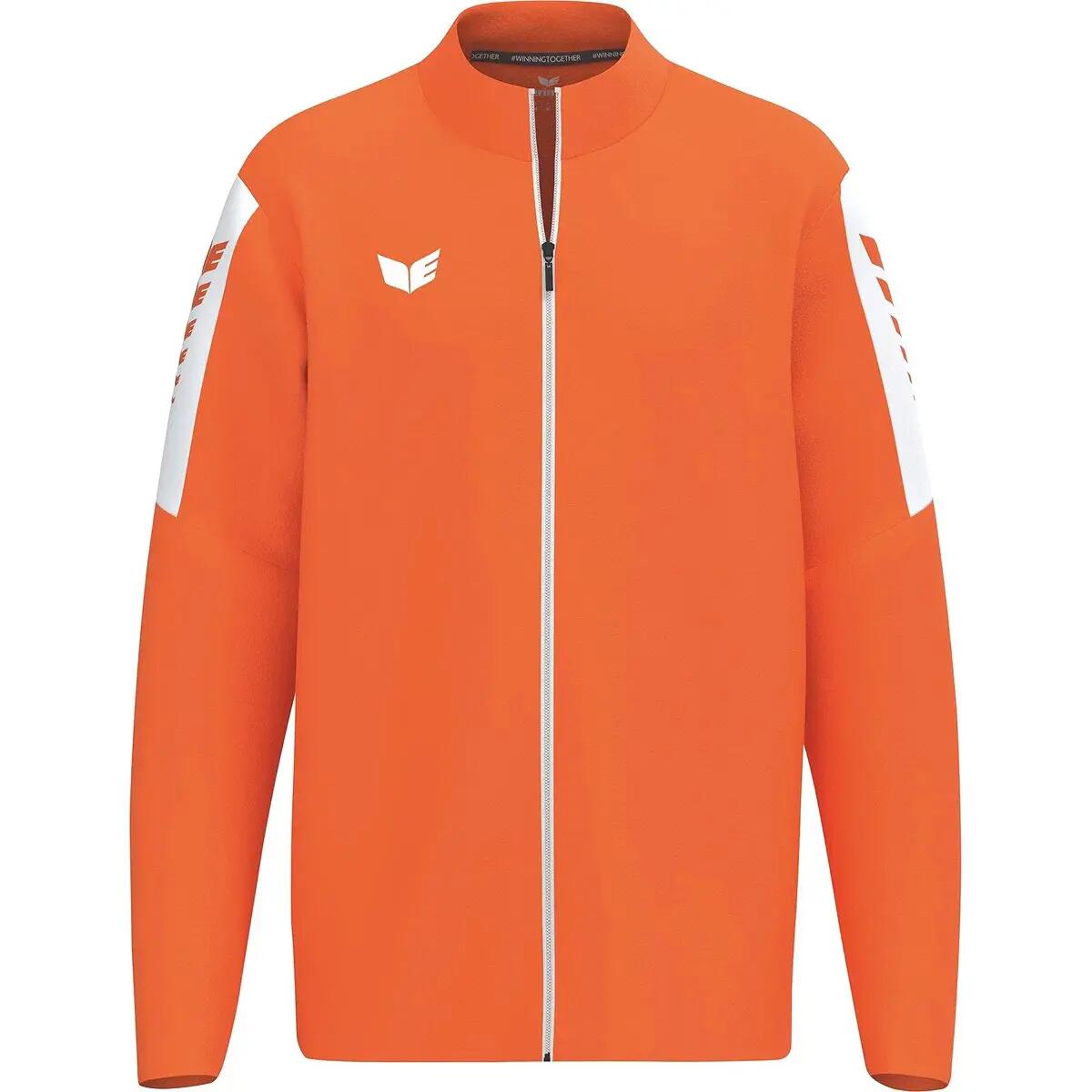 Sweatshirt dla dziecka Erima Intro Training