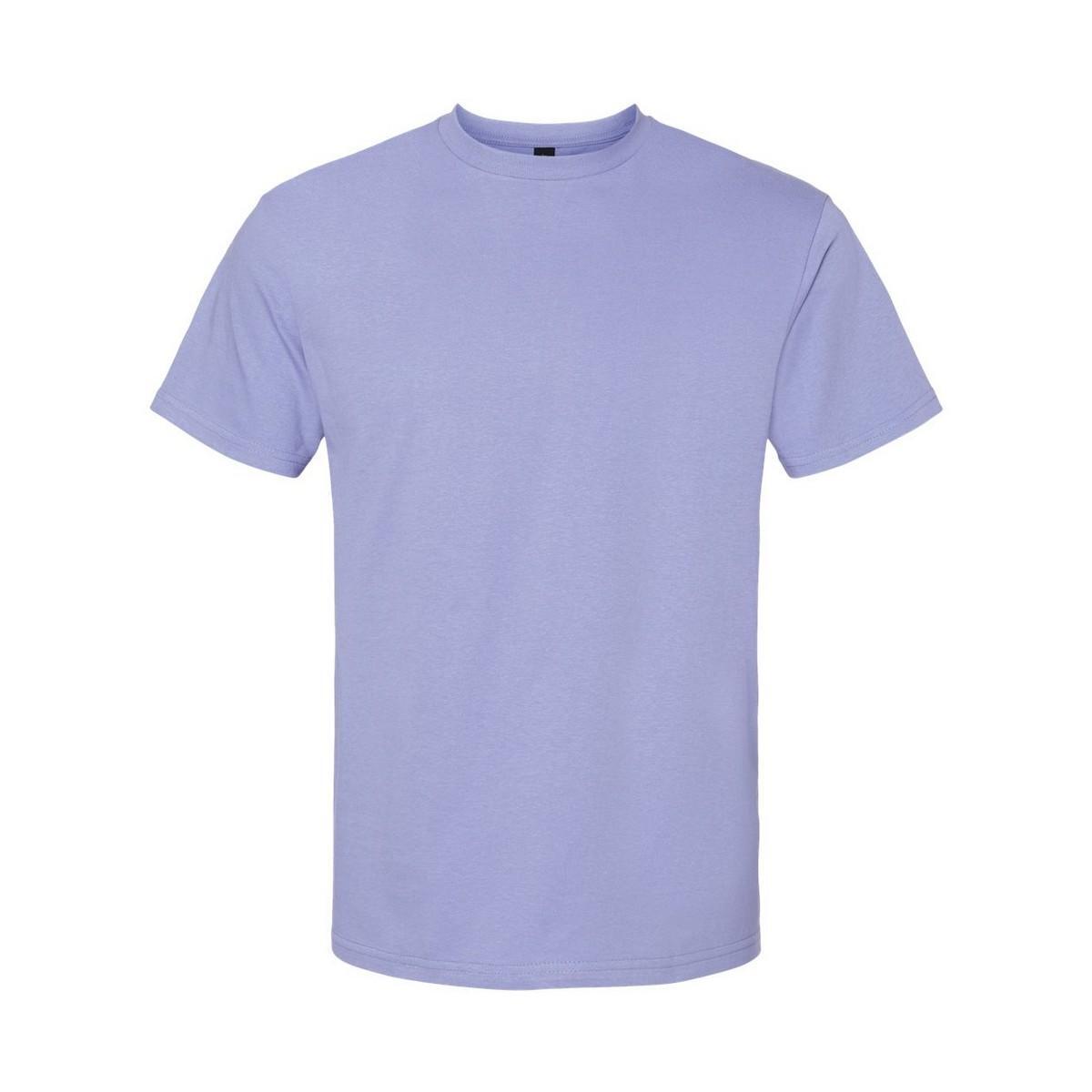 Koszulka Unisex Dla Dorosłych Softstyle Midweight