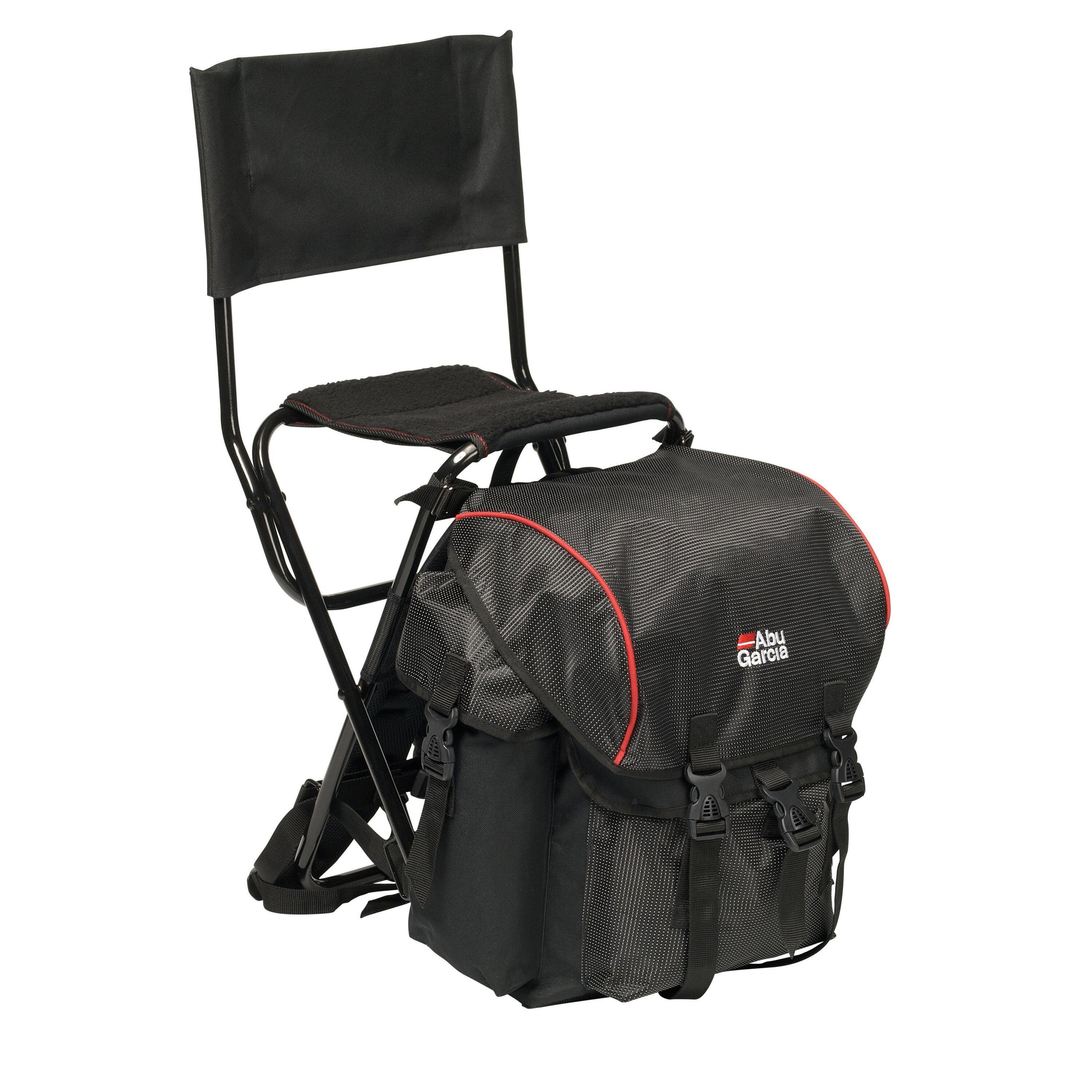 Torba wędkarska z plecakiem Abu Garcia Rucksack