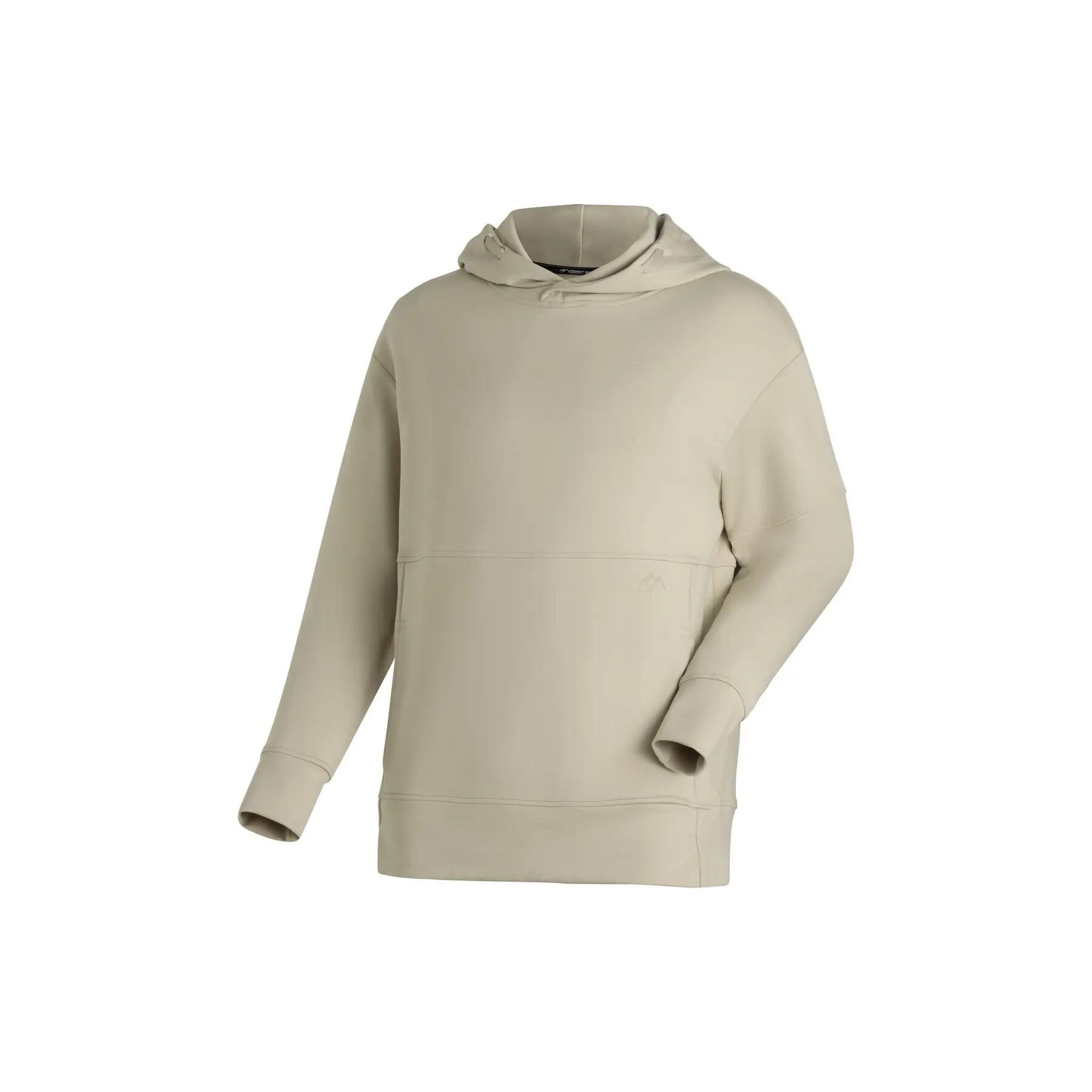 Bluza z kapturem Maier Sports Seebuck