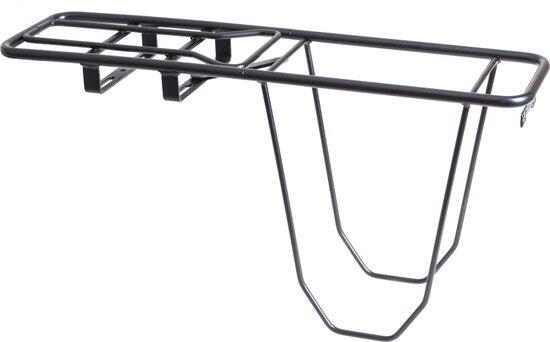 Przedłużacz Do Bagażnika Tasmee Jumbo Black