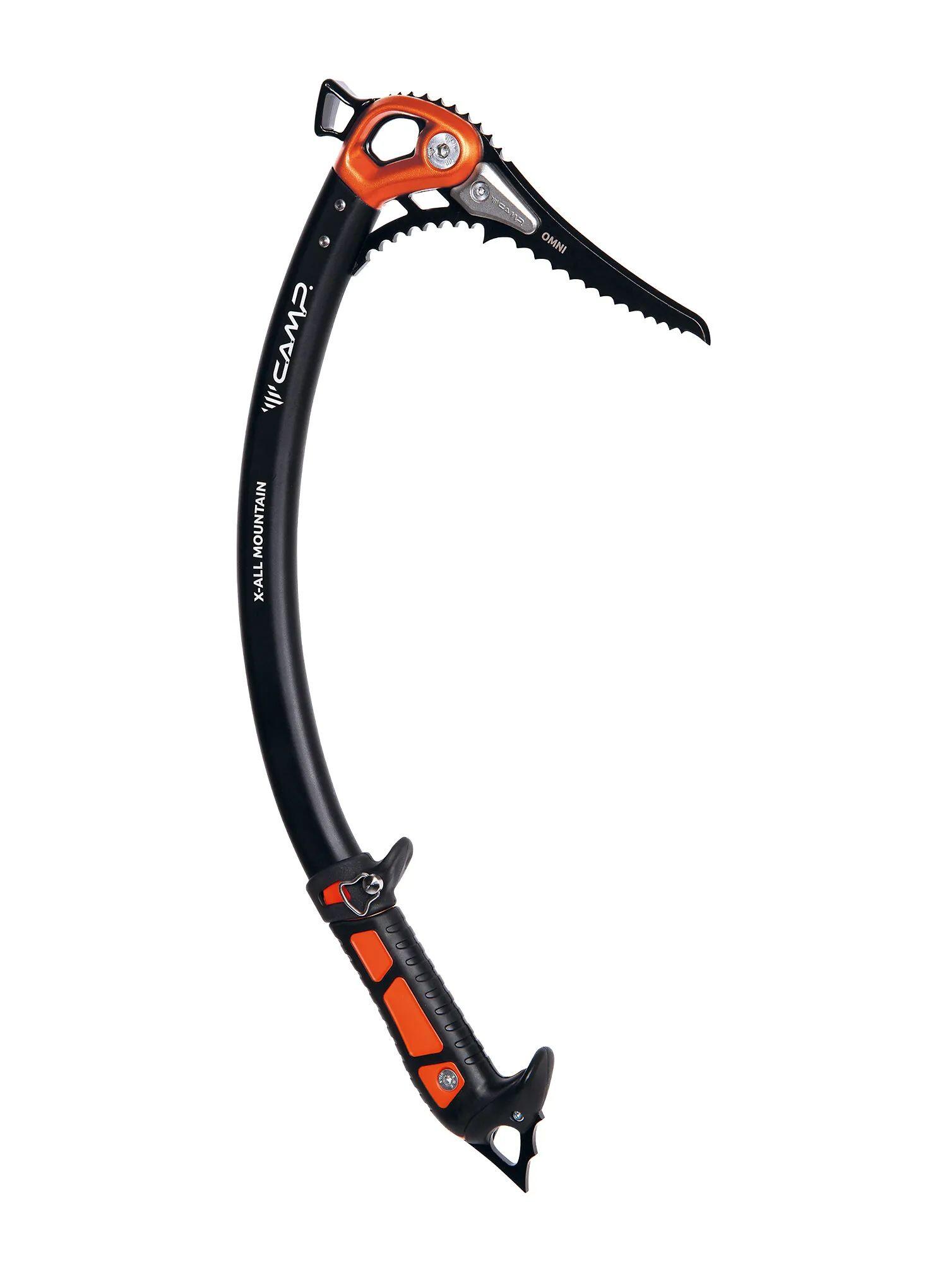 Czekan lodowy CAMP X-All Mountain - Hammer