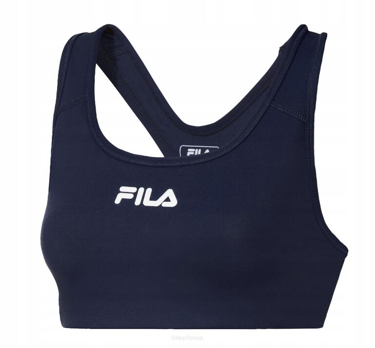Stanik tenisowy Fila Bra Lea