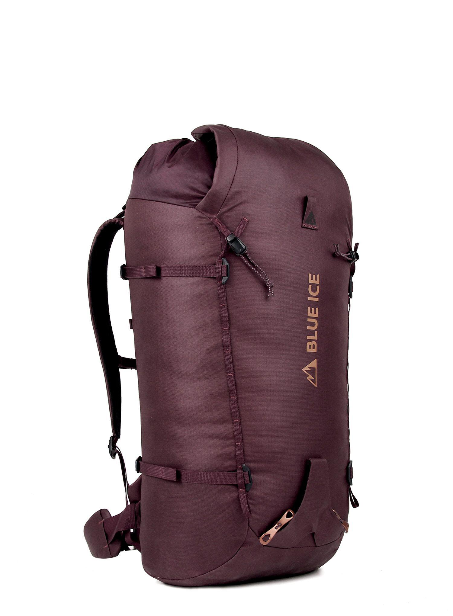 Plecak wspinaczkowy Blue Ice Warthog Pack 40L