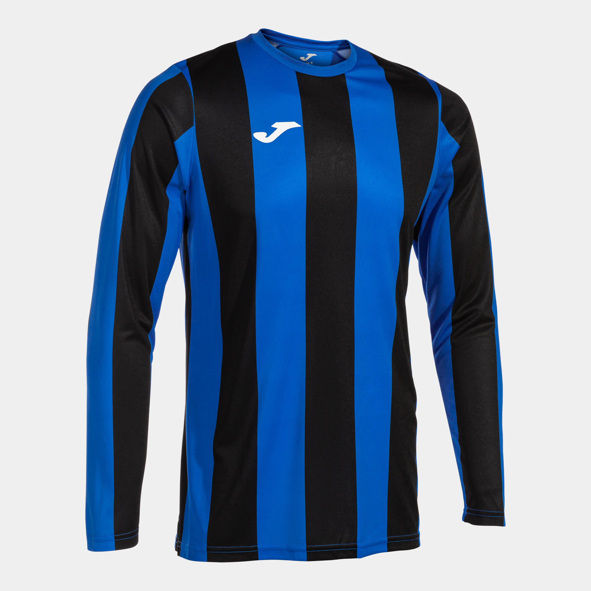Dżersej z długim rękawem Joma Inter Classic
