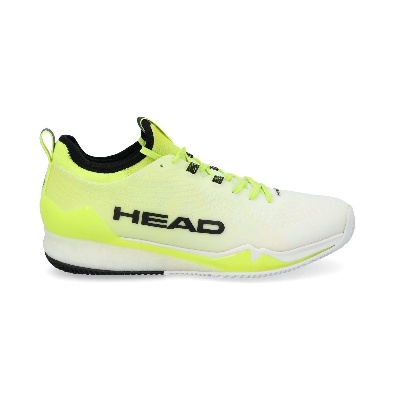 Buty do tenisa Head Endure Pro Clay