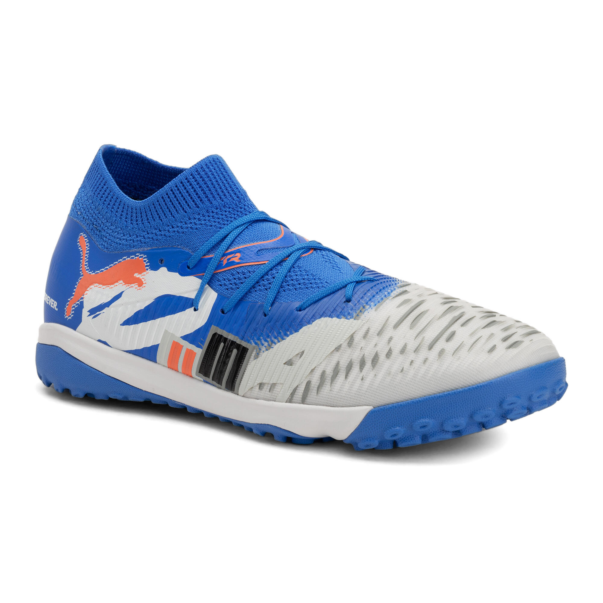 Buty piłkarskie męskie PUMA Future 8 Match Forever TT