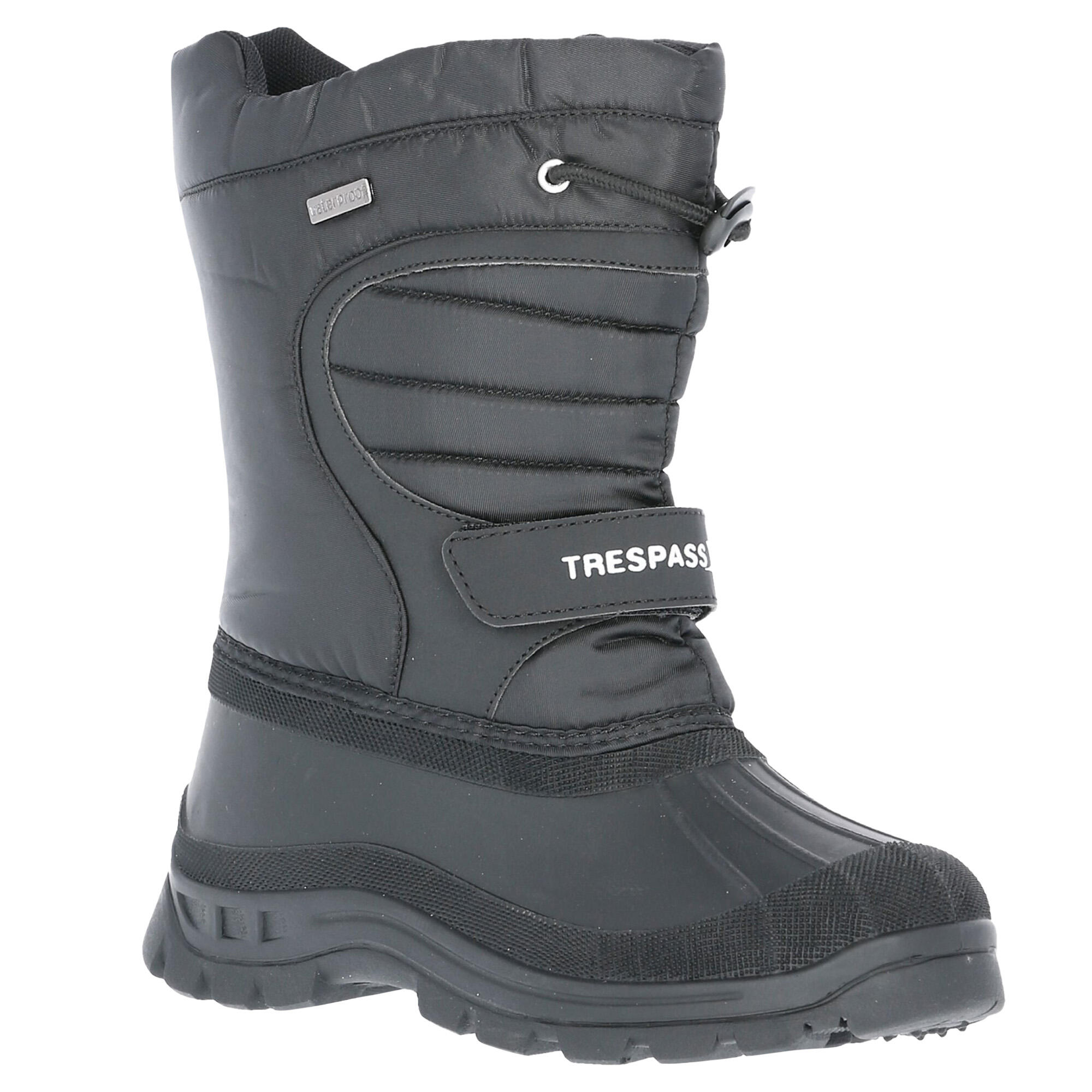 Buty Dziecięce Unisex Dodo Wodoodporne