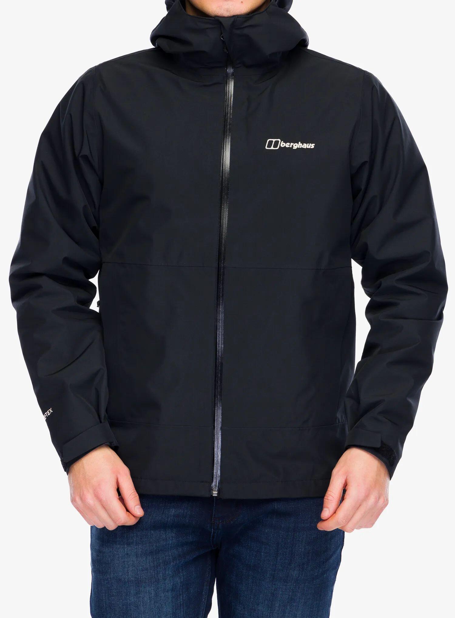 Kurtka 3w1 męska Berghaus Bramblfell GTX Gemini 3in1 Jacket