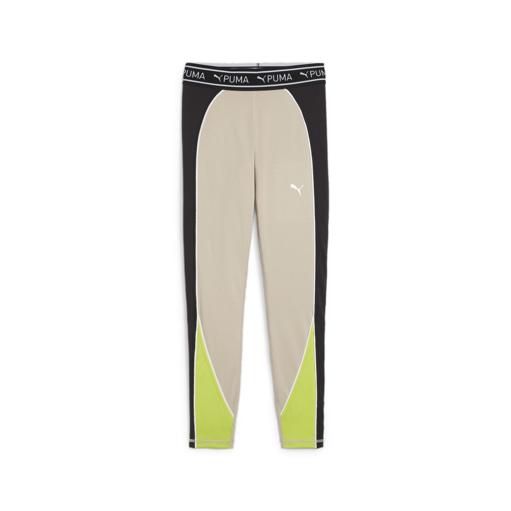 Damskie legginsy 7/8 Puma Fit
