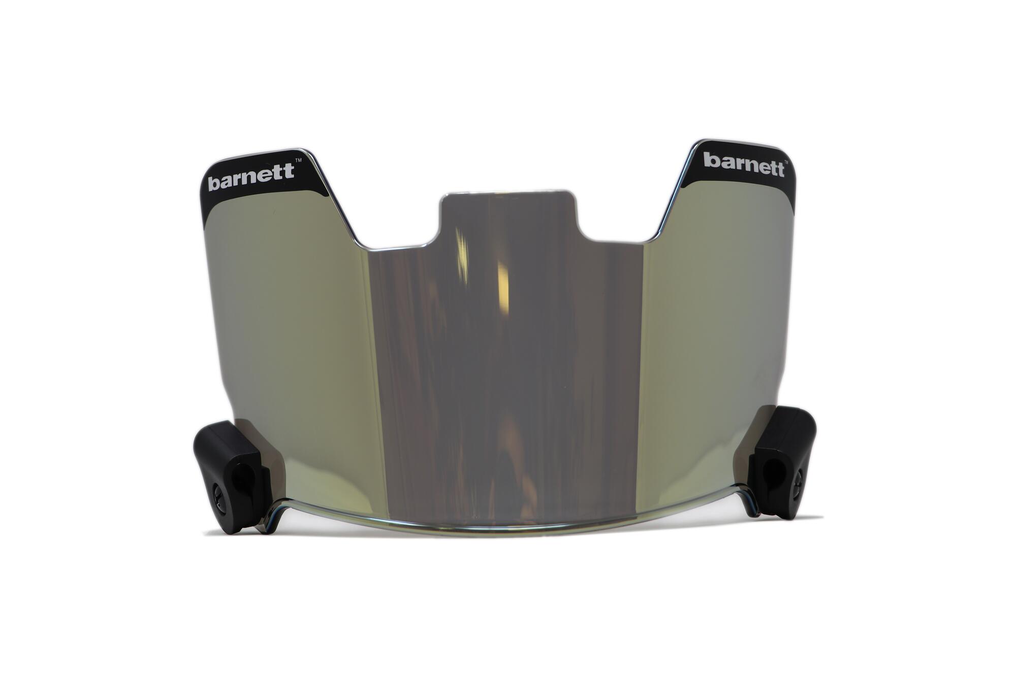 Kask do futbolu amerykańskiego REVO GOLD REVE