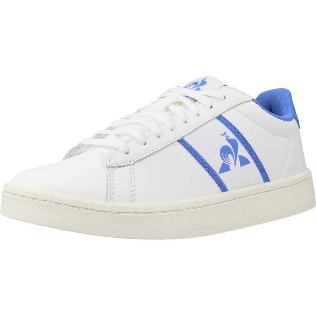 Buty LE COQ SPORTIF CLASSIC SOFT W Biały