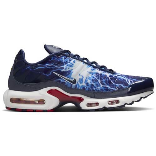 Buty do chodzenia męskie Nike Air Max Plus