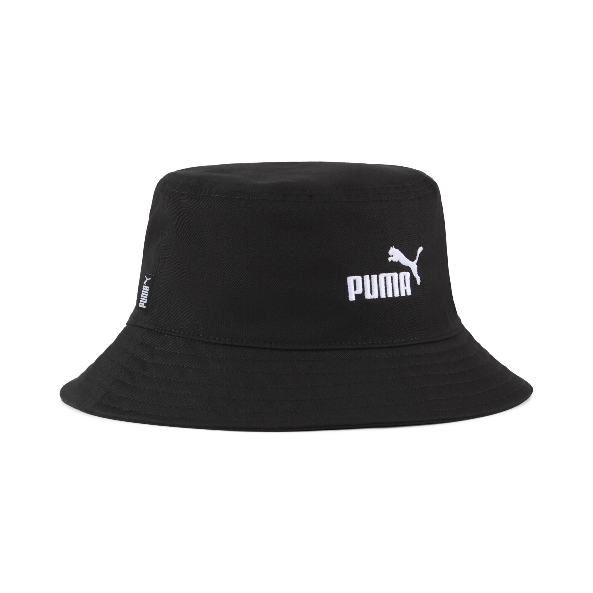 Kapelusz typu bucket z logo No. 1 ESS PUMA