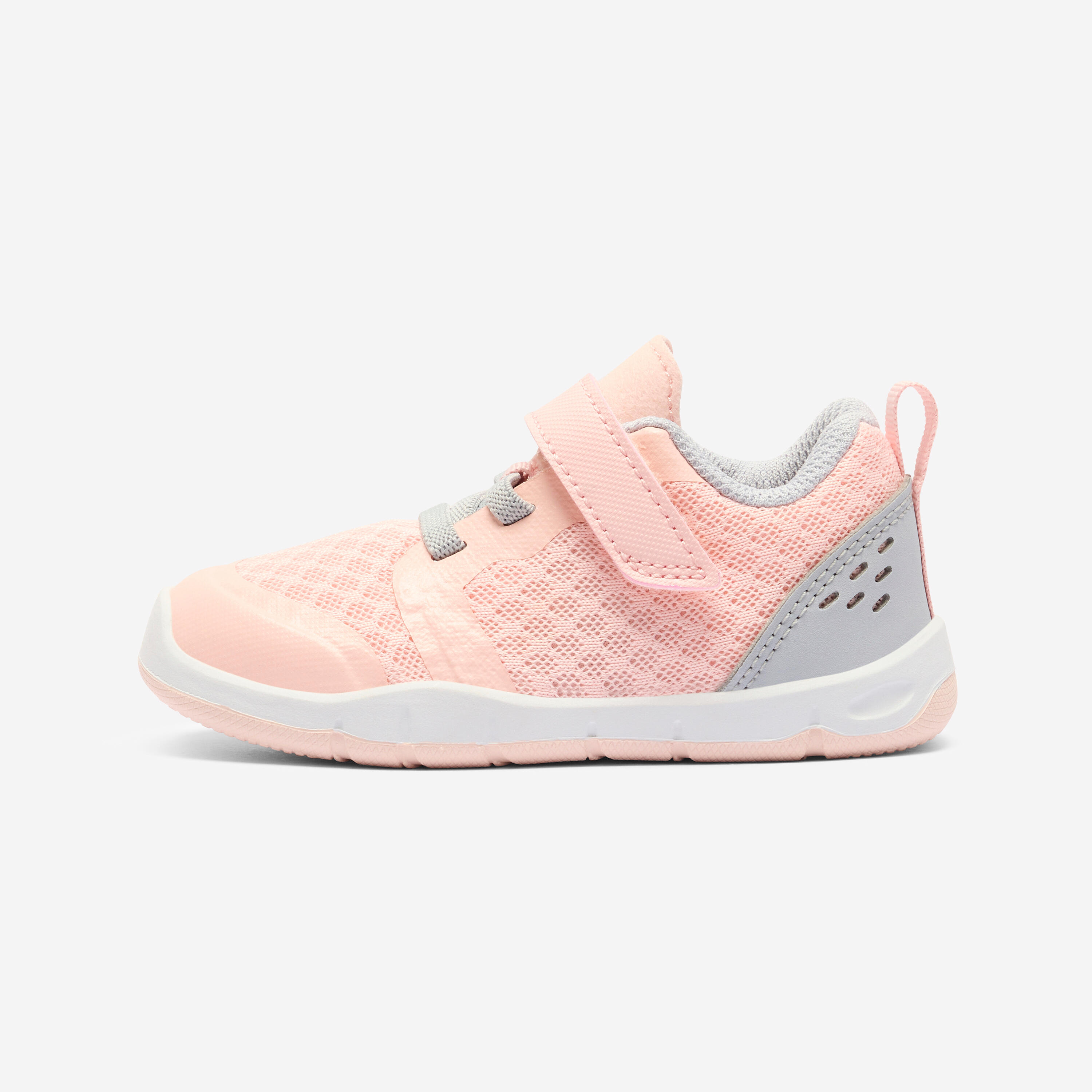 Buty dla dzieci Domyos 520 I Learn Breath+++