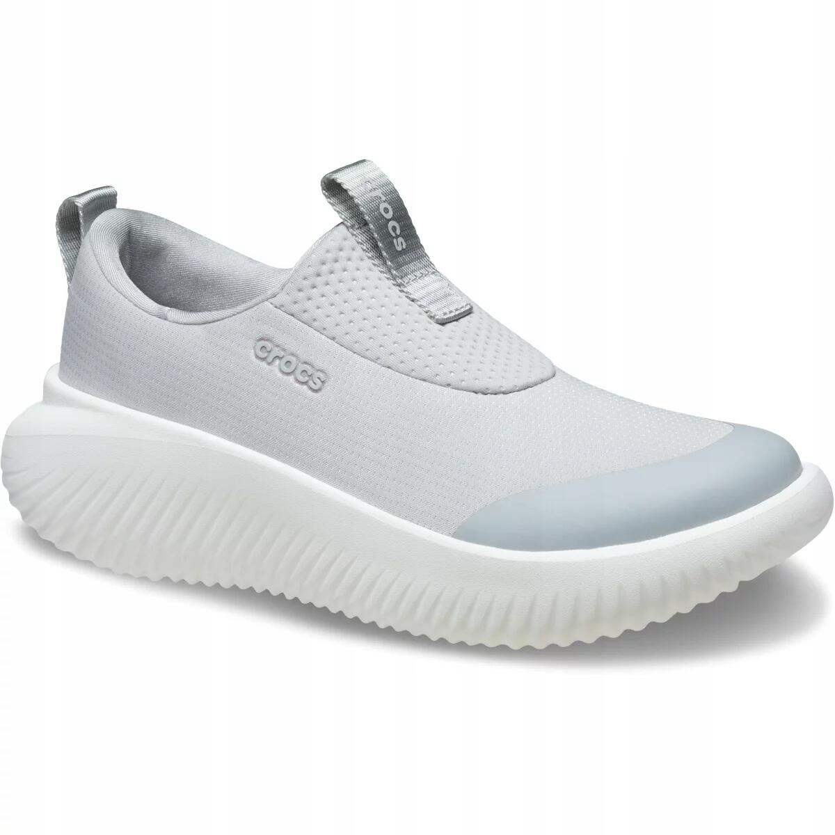 Buty Sportowe Sneakersy Dla Dorosłych Crocs Mellow Ease Slip On