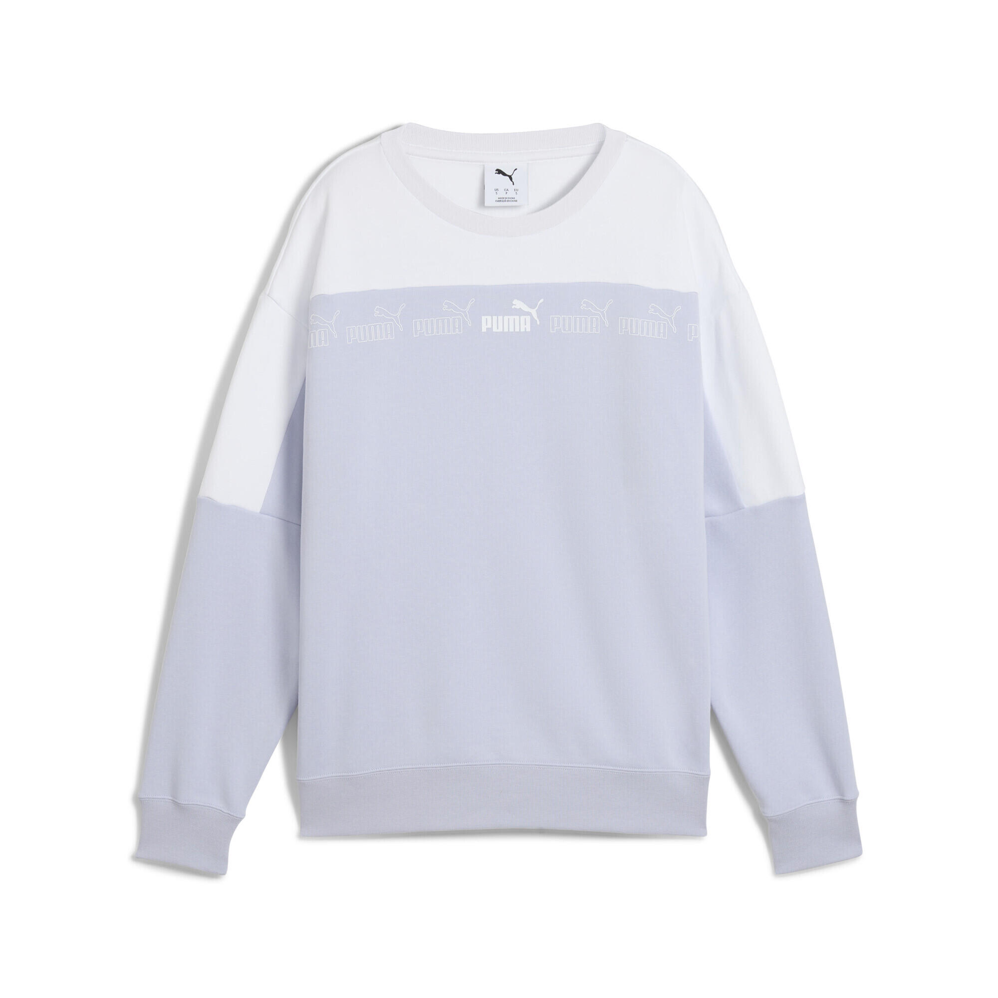 Damska bluza Around The Block PUMA
