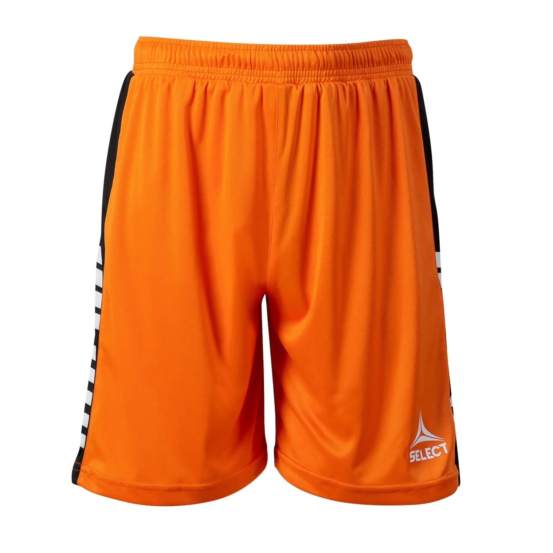 Szorty Select Sand