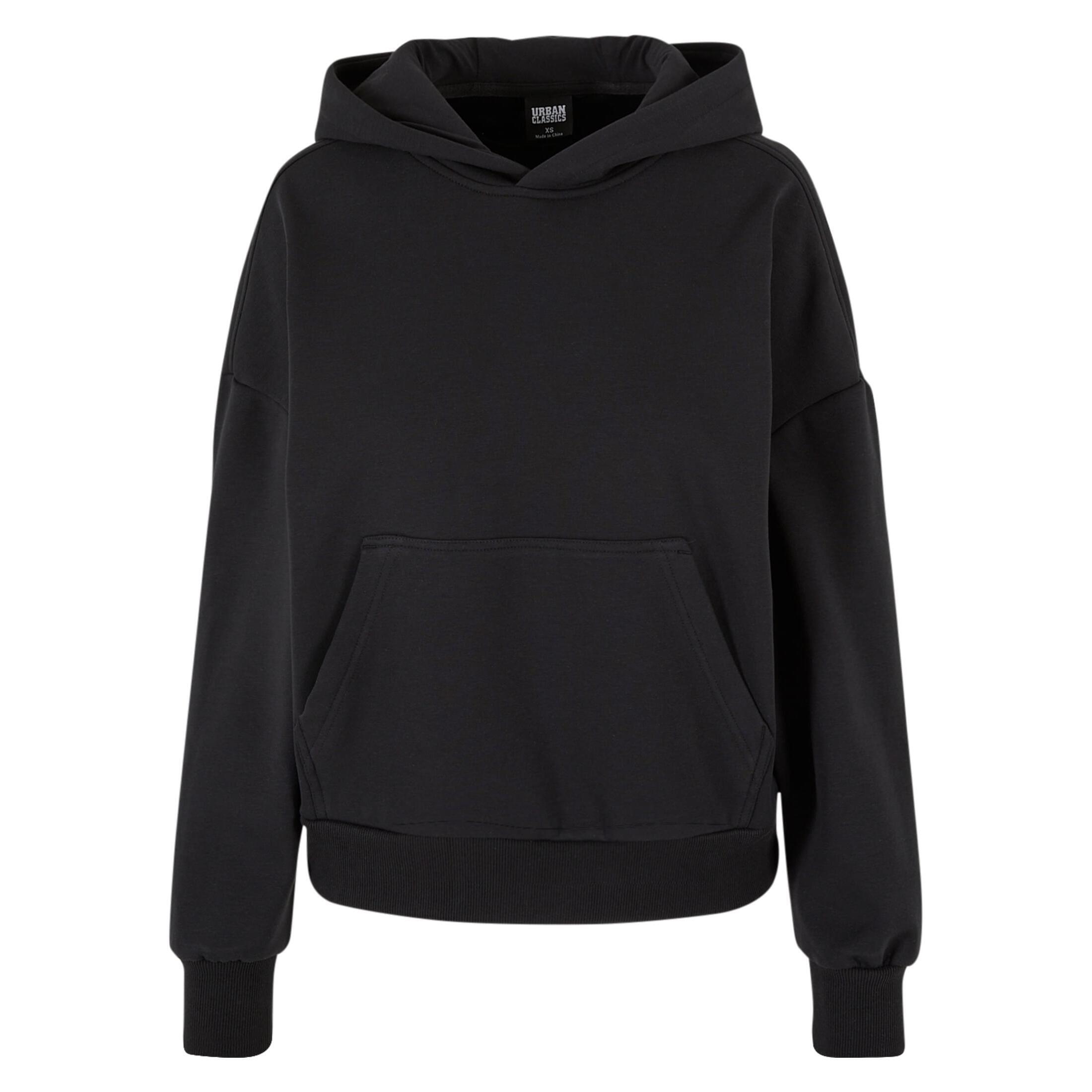 Bluza damska z kapturem Urban Classics Cozy Oversize