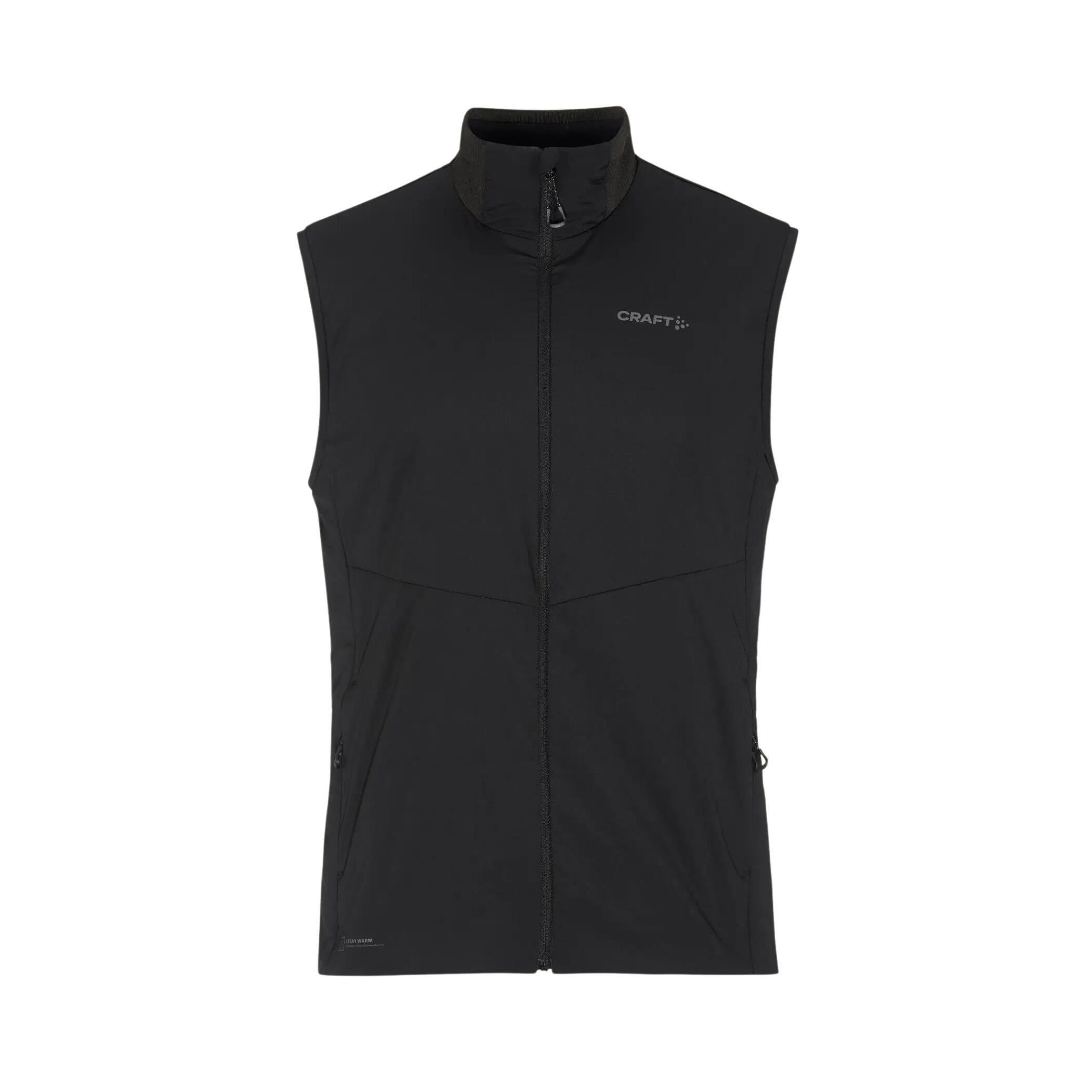Kurtka narciarska Craft ADV Nordic Insulate V