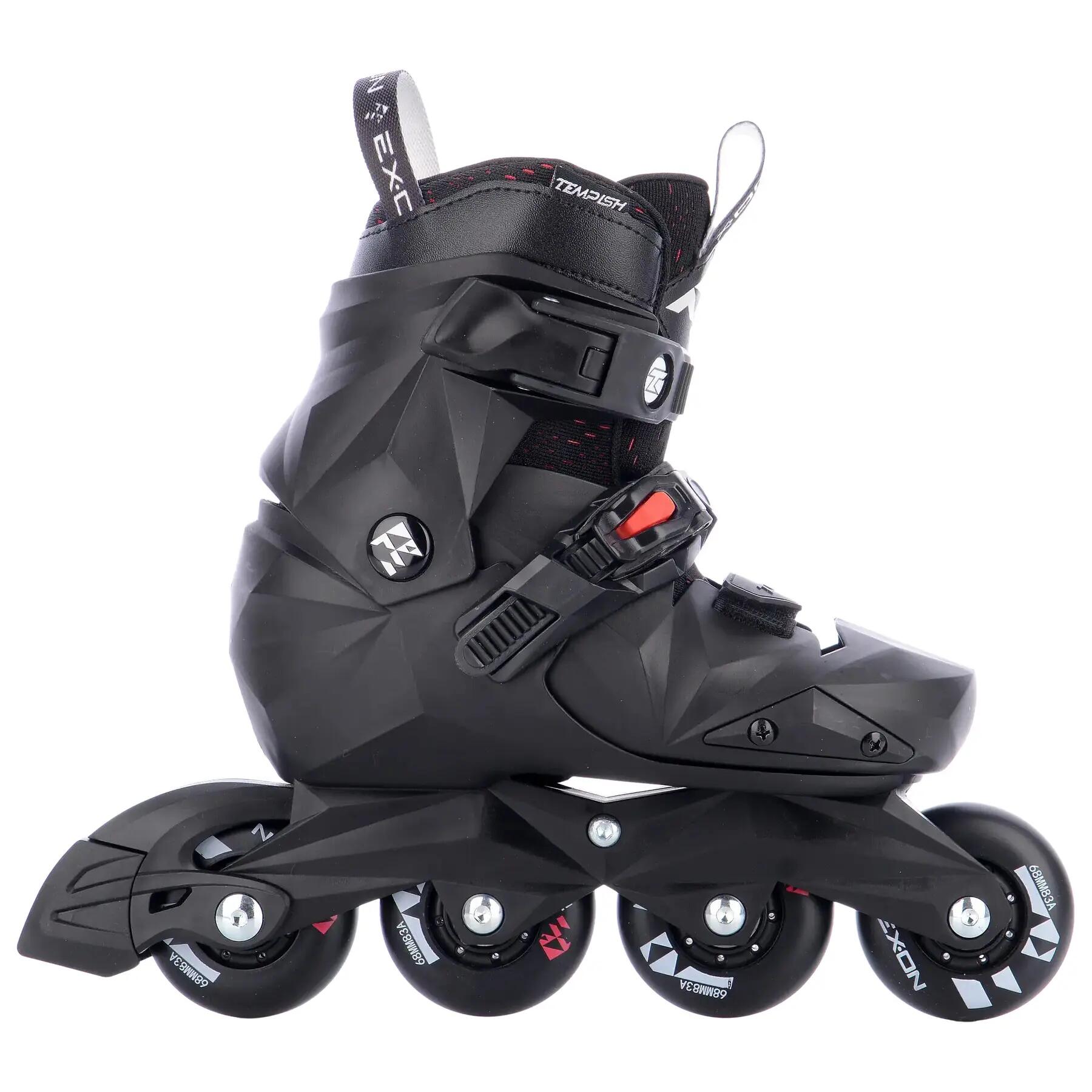 Rolki freeskate dla dzieci Tempish Exon