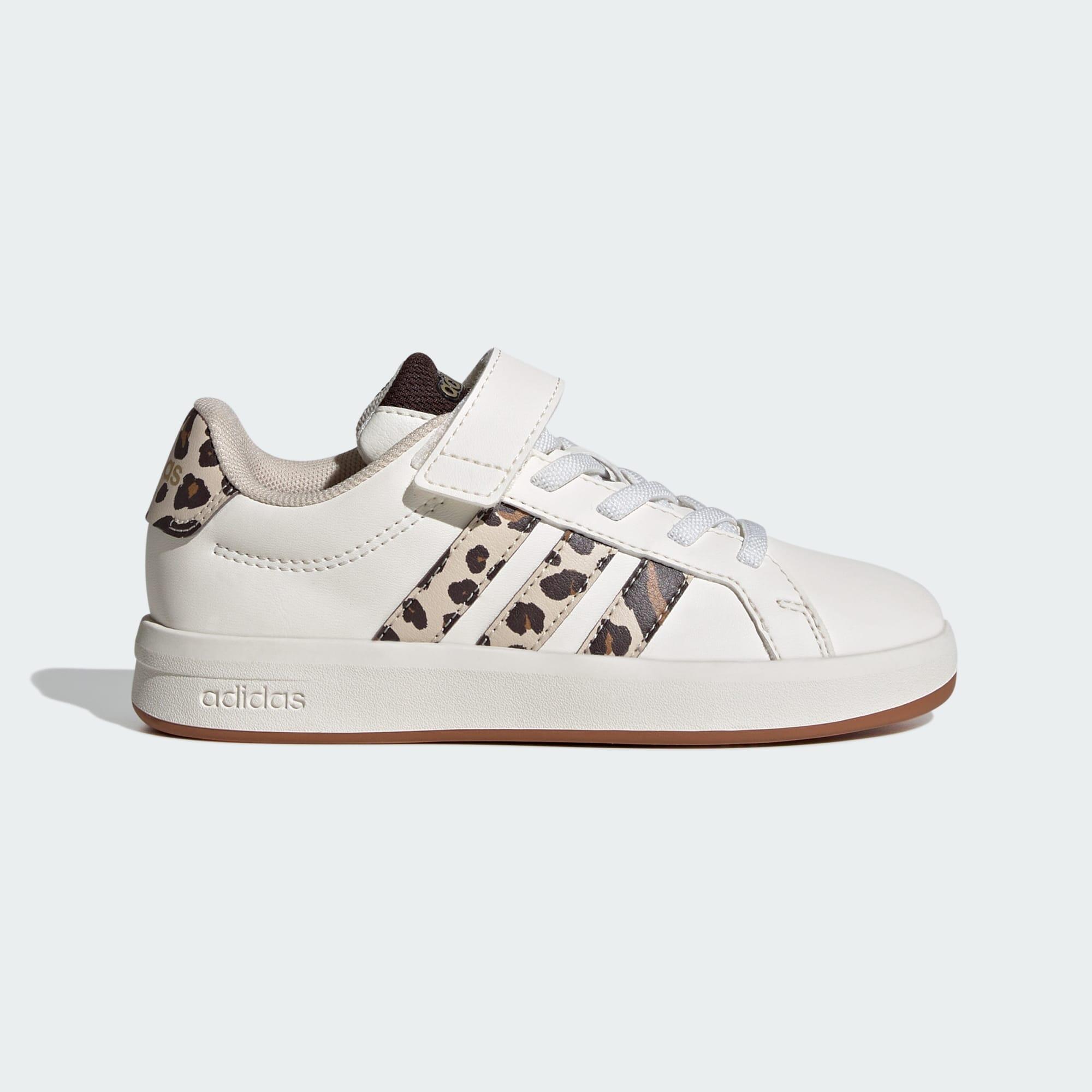 BUTY DZIECIĘCE GRAND COURT 3.0