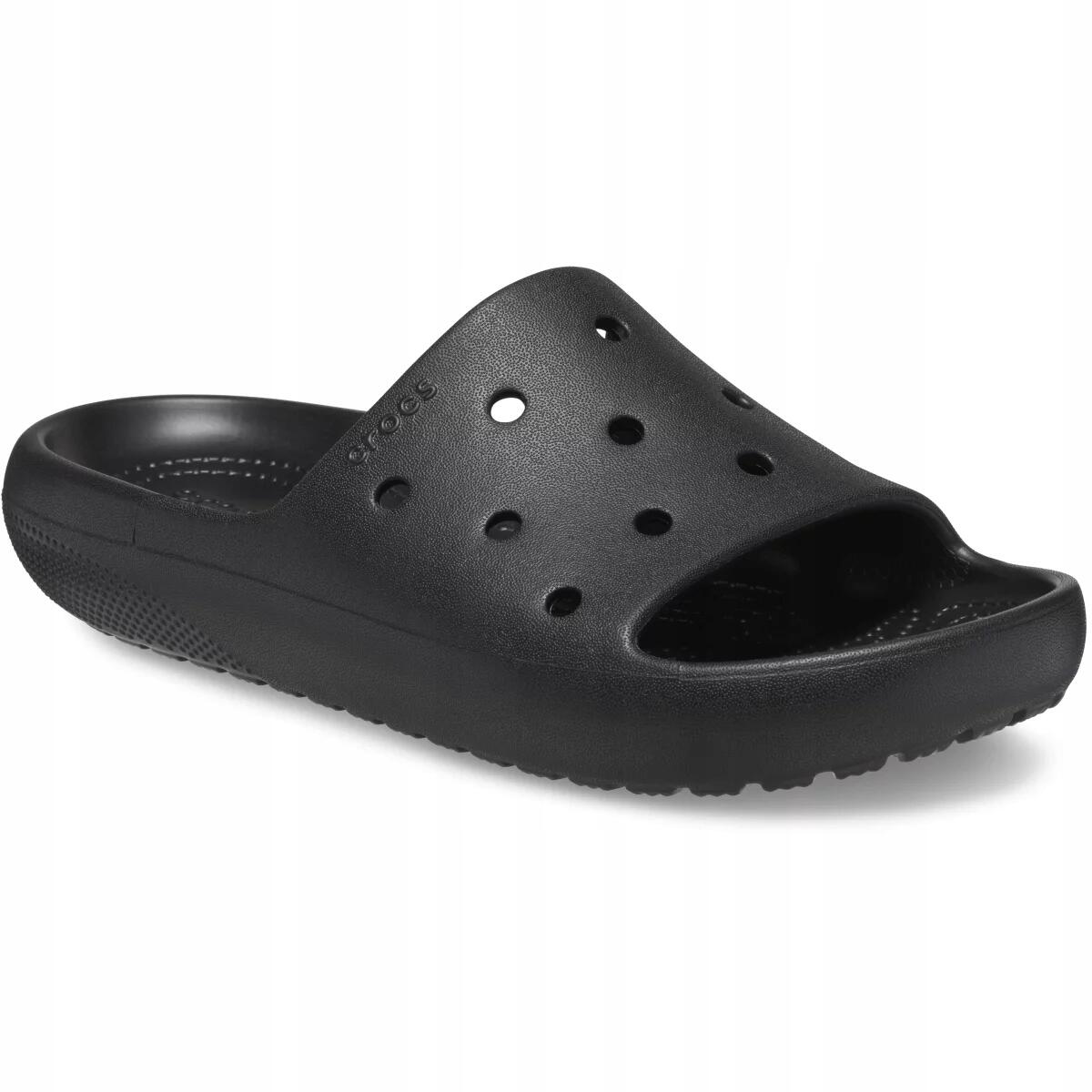 Klapki Dla Dorosłych Crocs Classic Slide V2