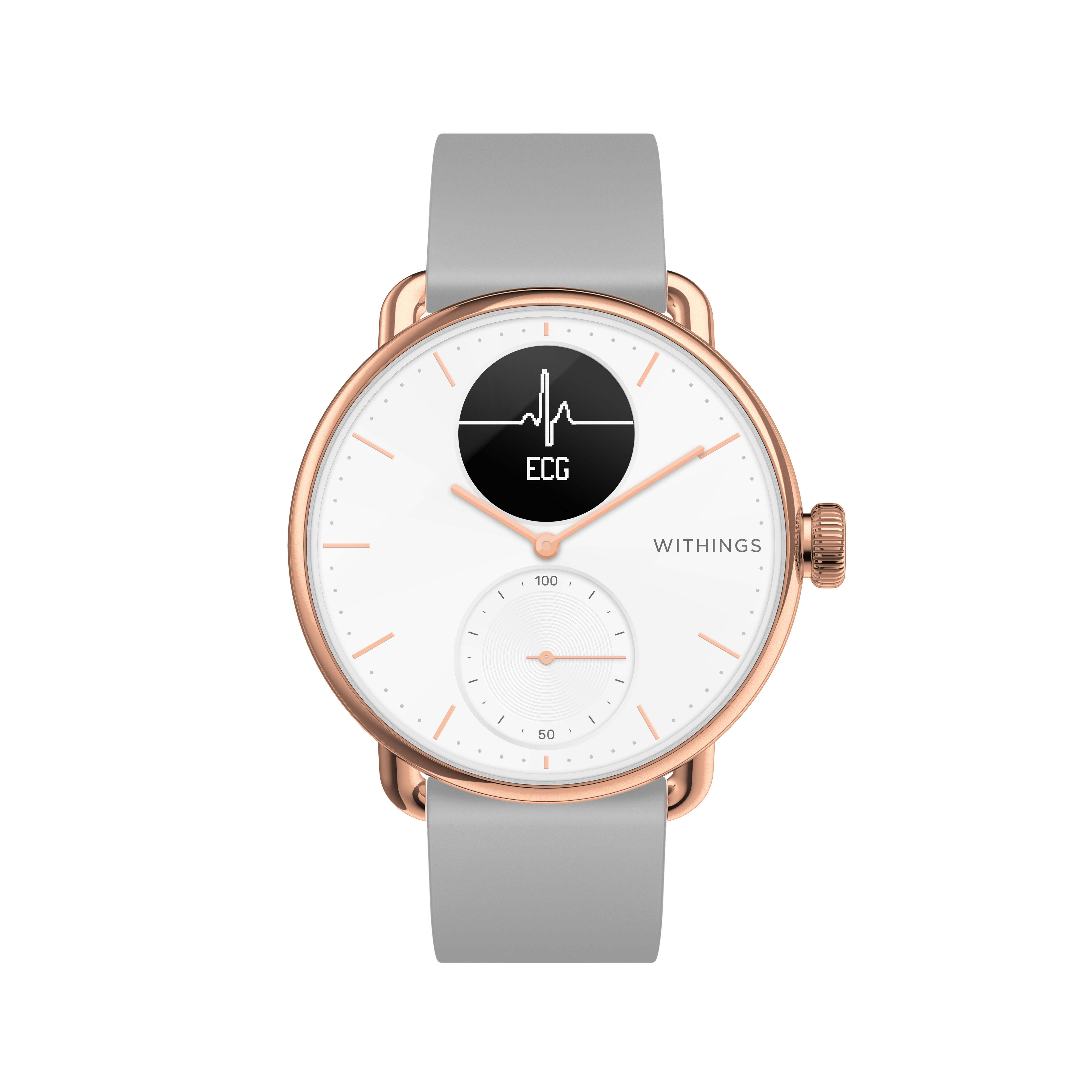 smartwatch WITHINGS