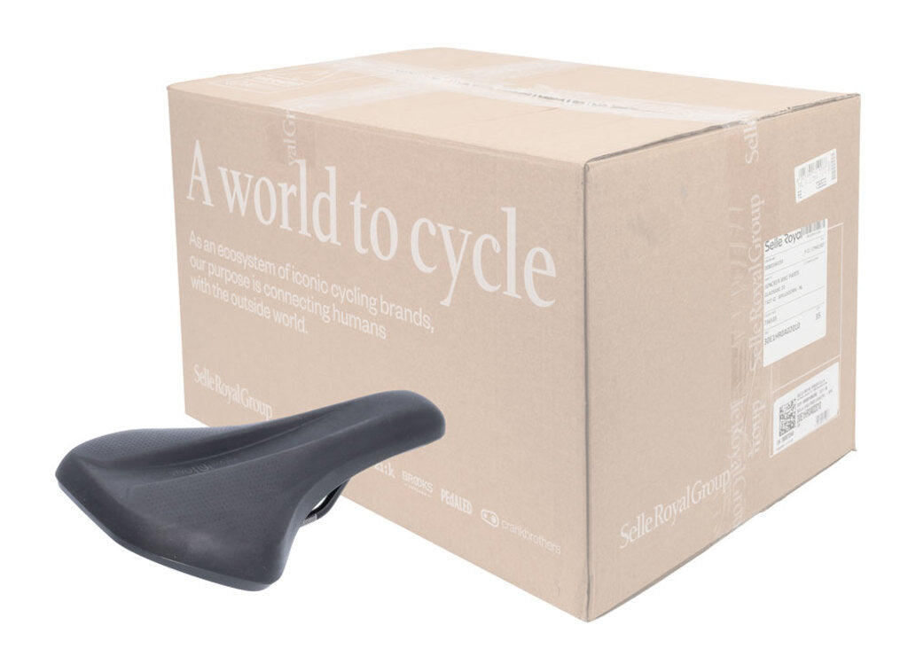 Sprzedam siodło Selle Royal Vivo 30E1HR0A